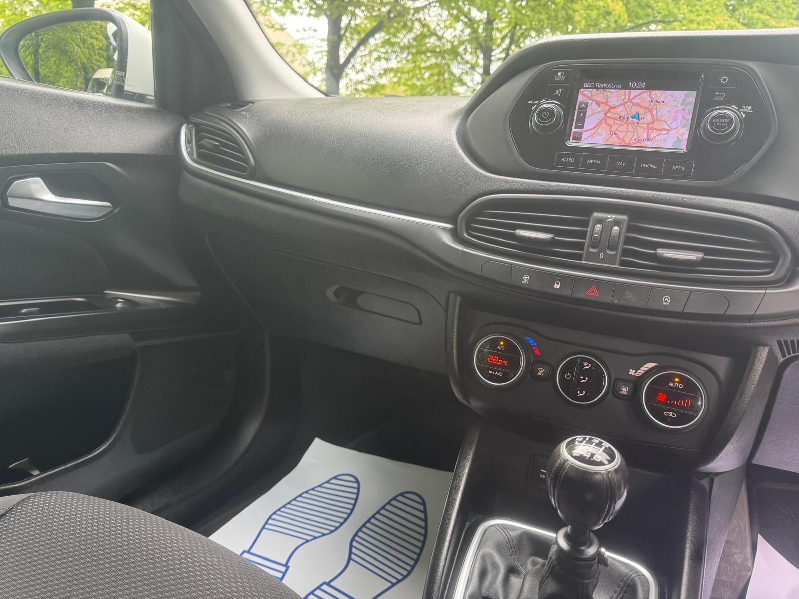 Fiat Tipo - Image 18