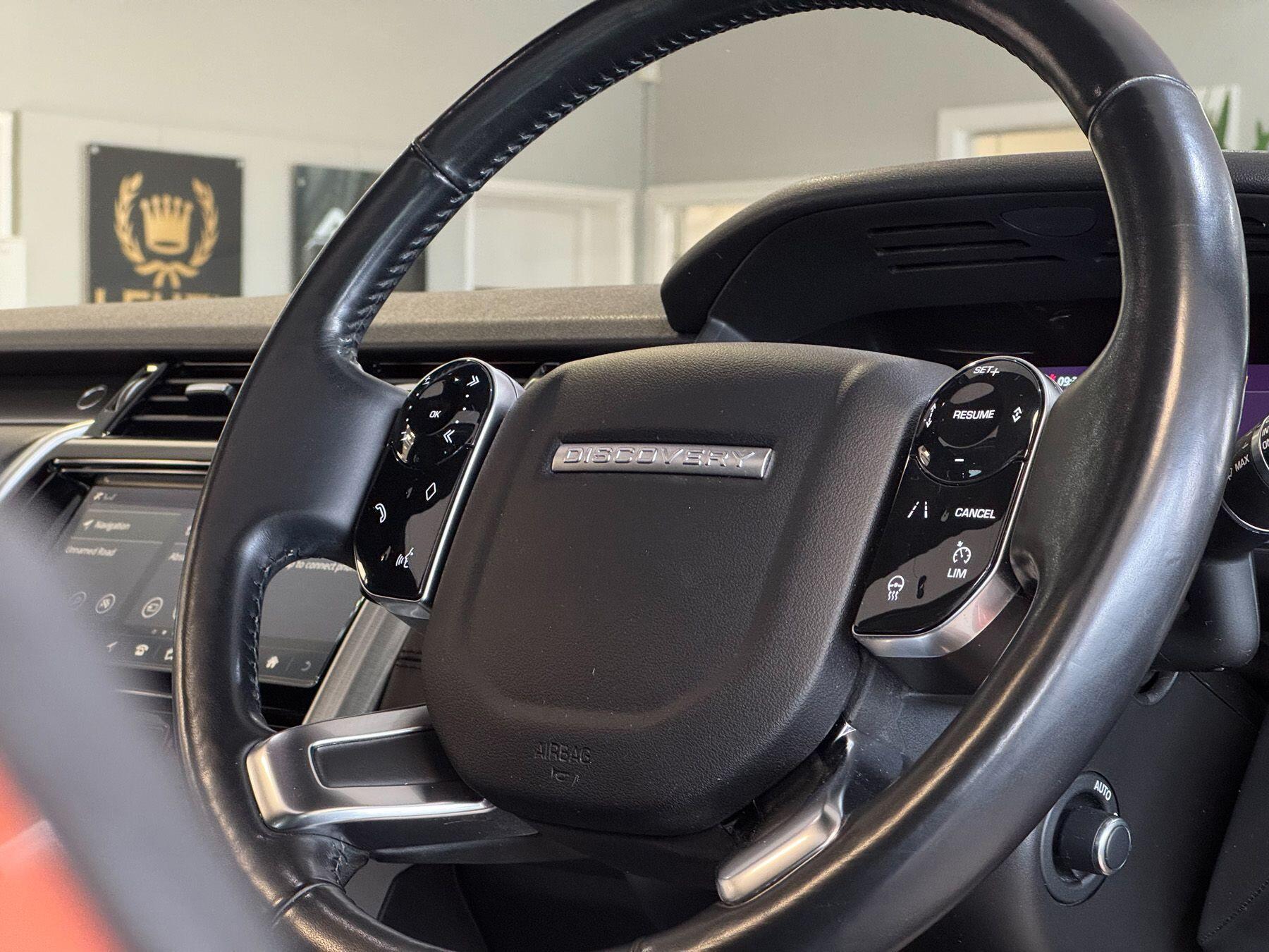 Land Rover Discovery - Image 20