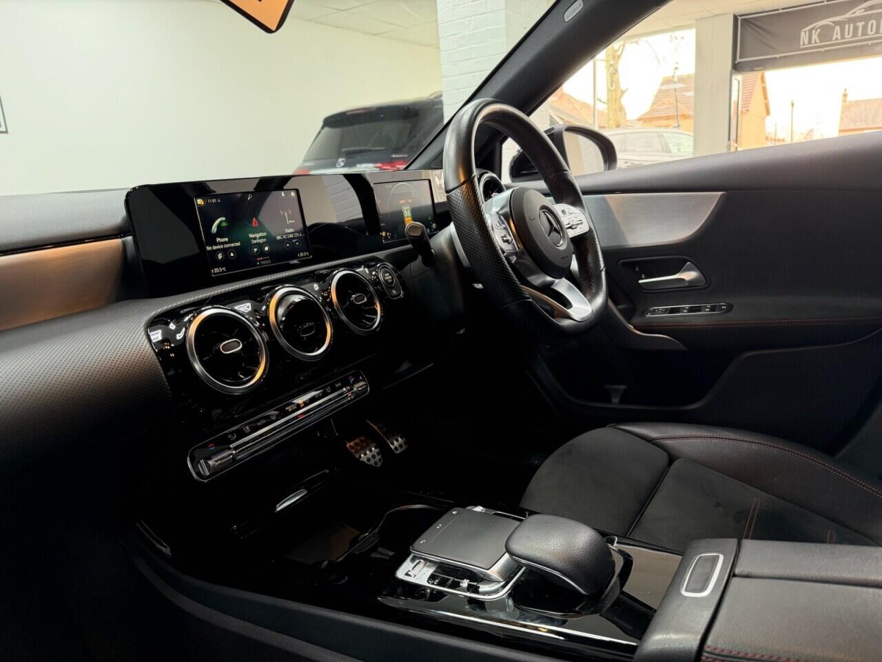 Mercedes A-Class - Image 24