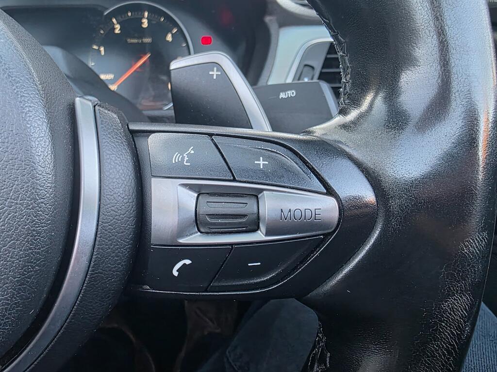 BMW 4 Series - Image 29