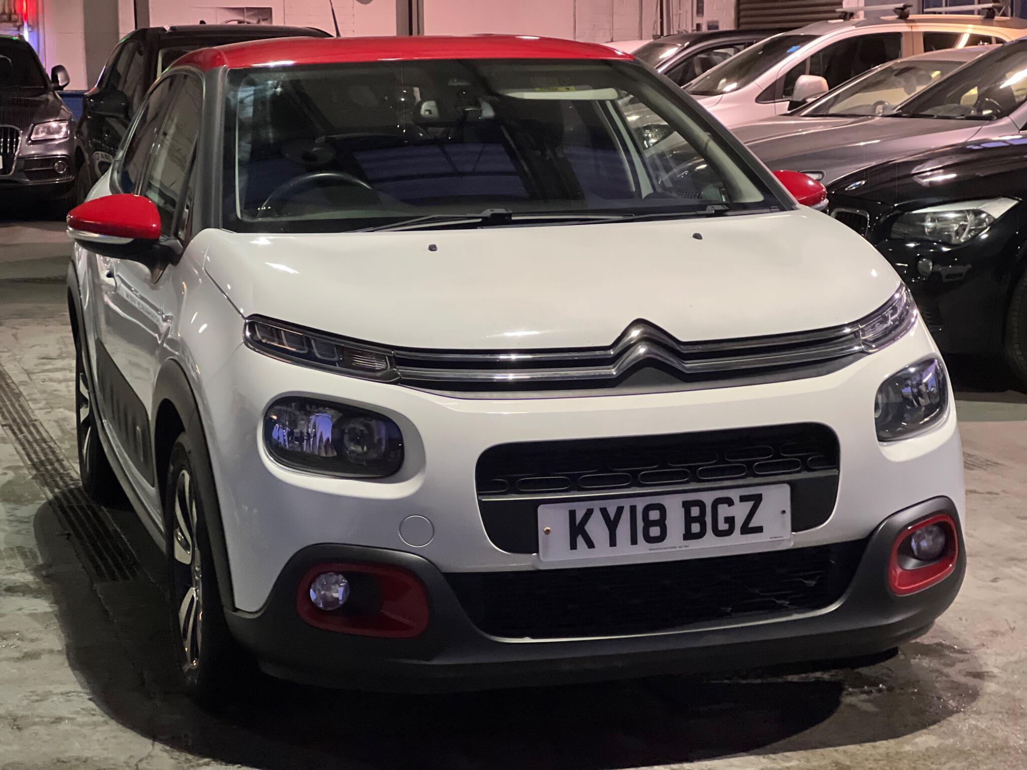 Citroen C3 - Image 3