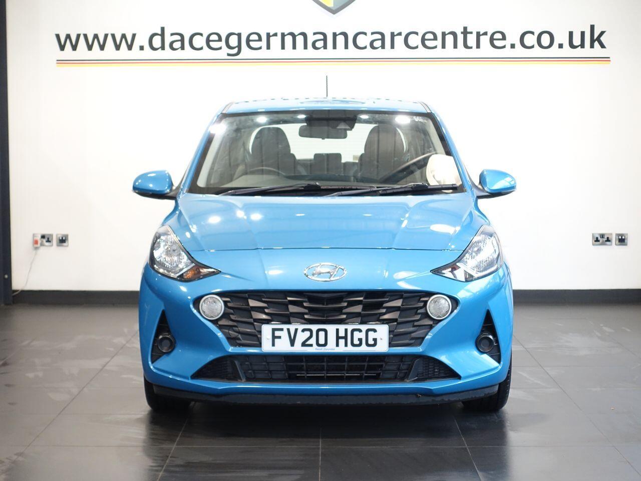 Hyundai i10 - Image 4