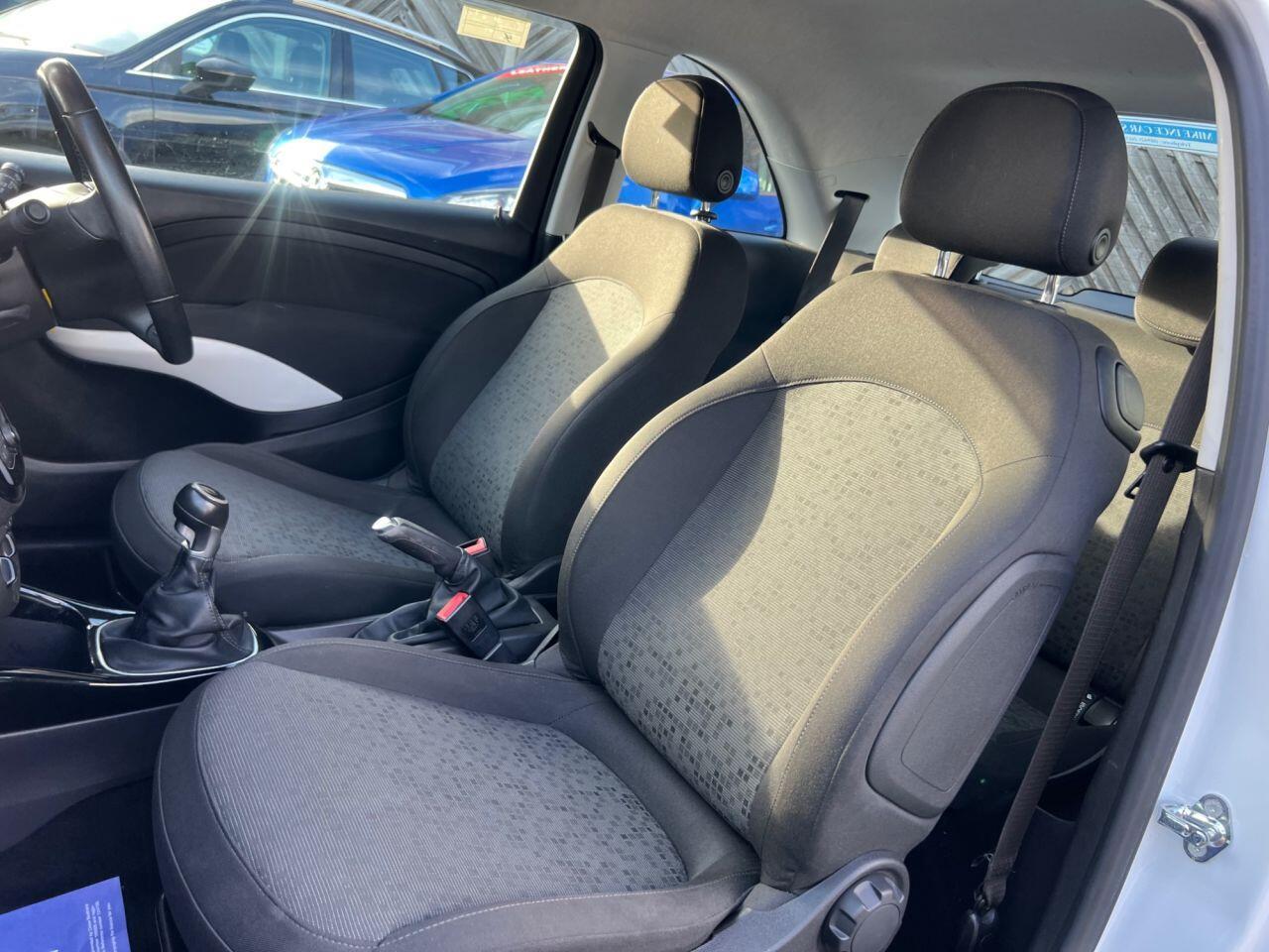 Vauxhall ADAM - Image 14