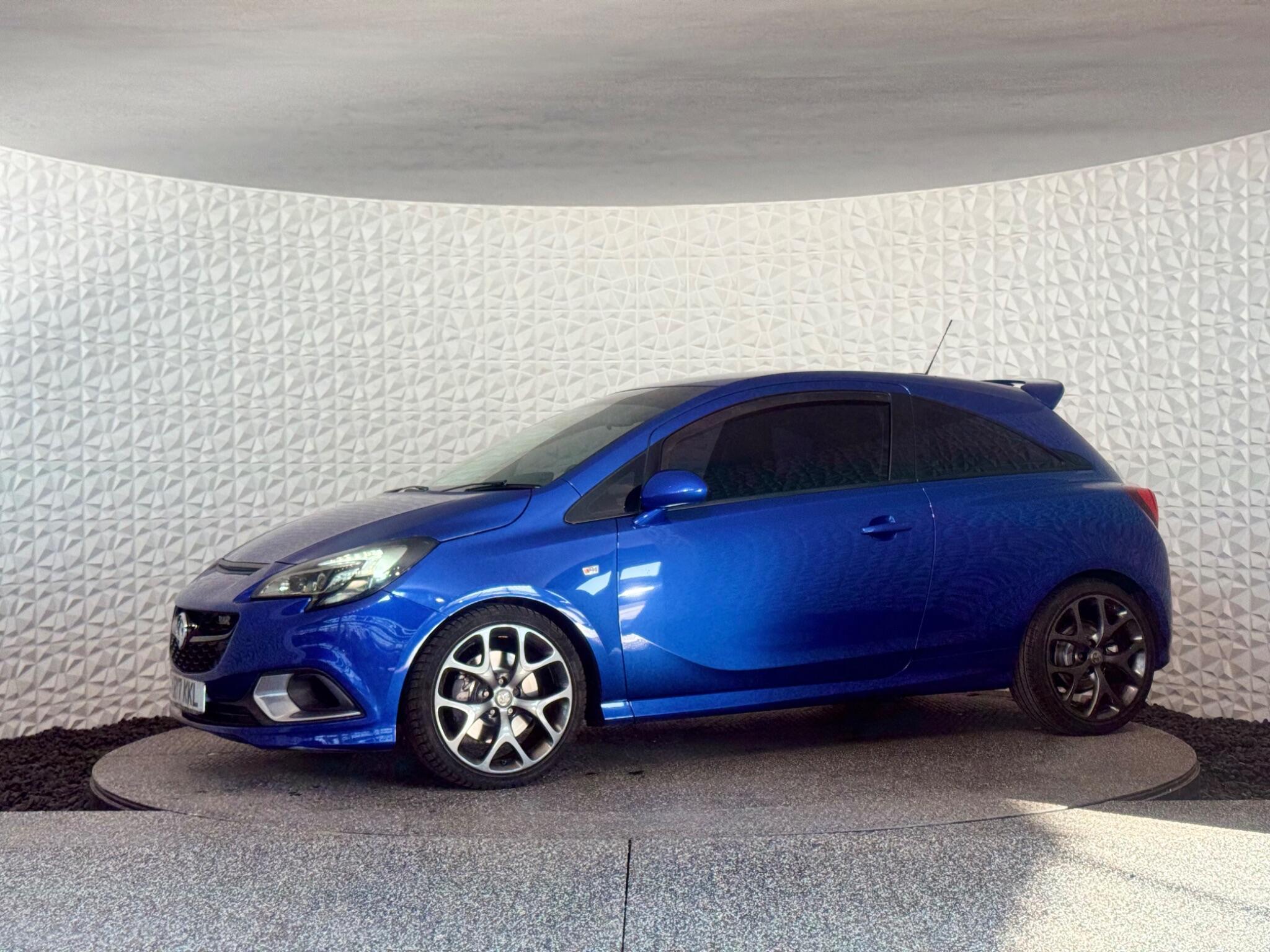 Vauxhall Corsa - Image 20