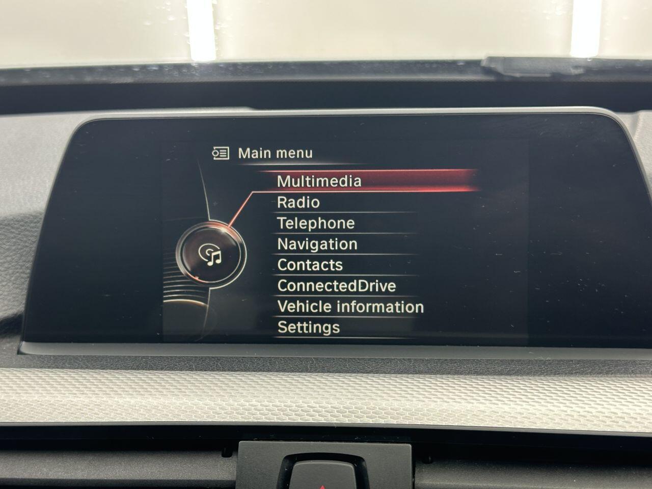 BMW 3 SERIES GRAN TURISMO - Image 19