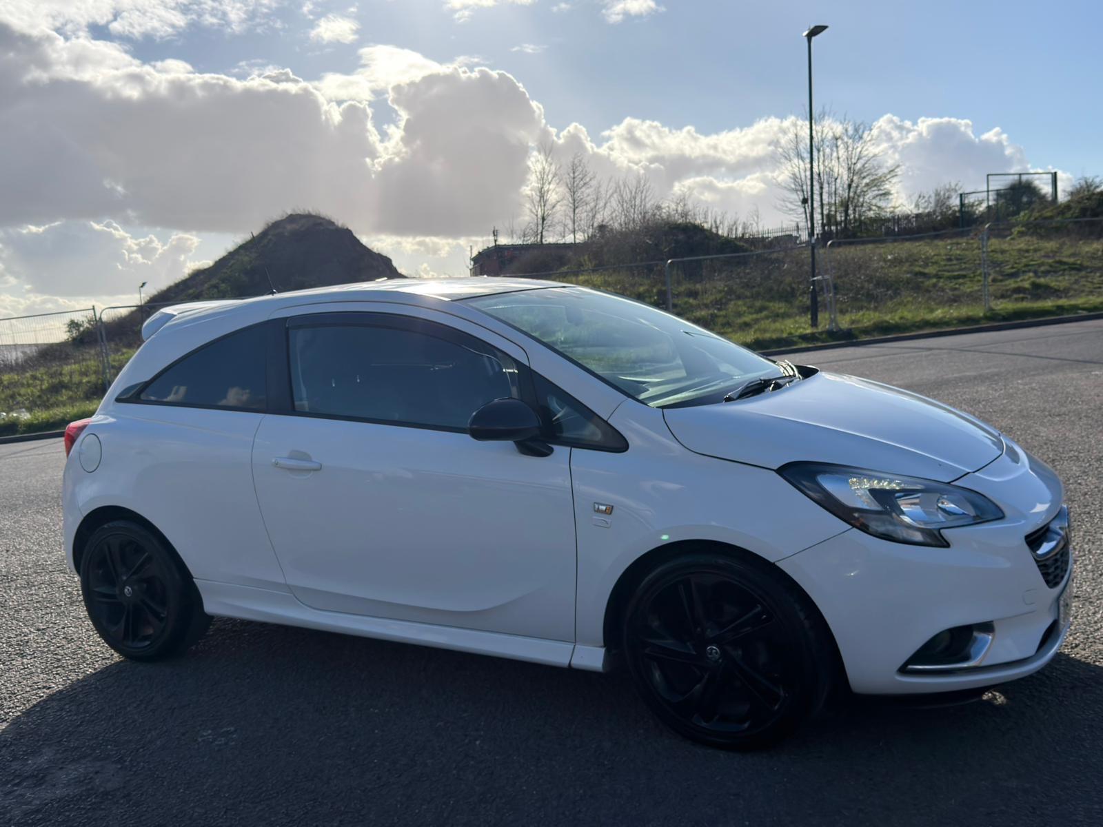 Vauxhall Corsa - Image 6