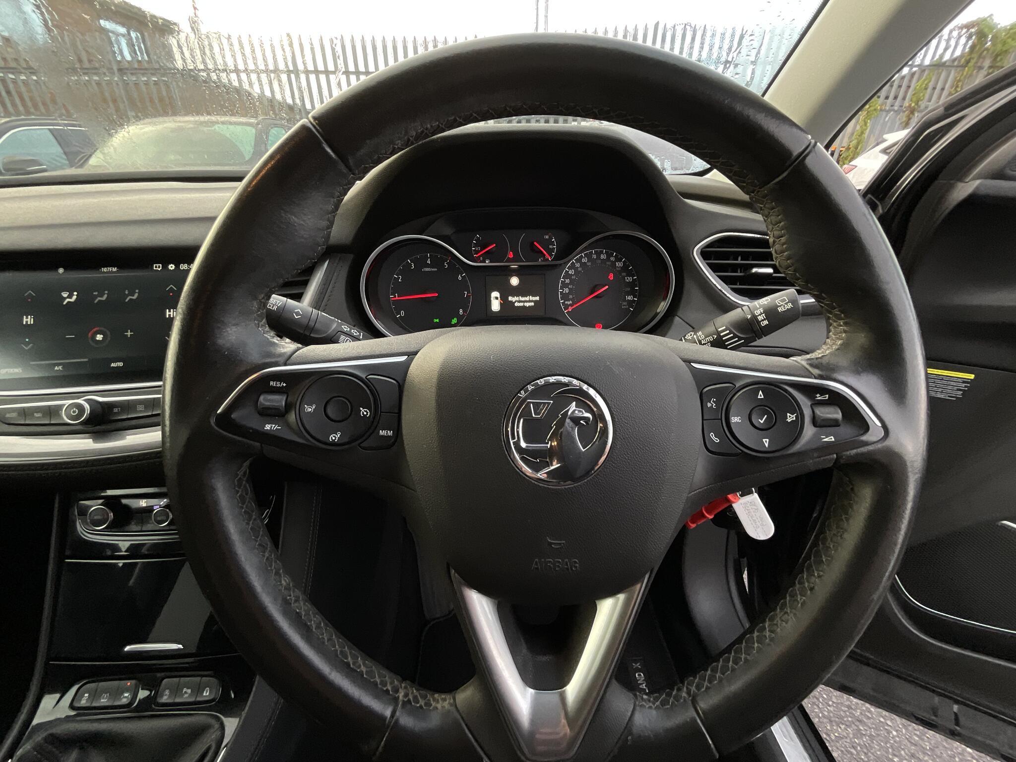 Vauxhall Grandland X - Image 20
