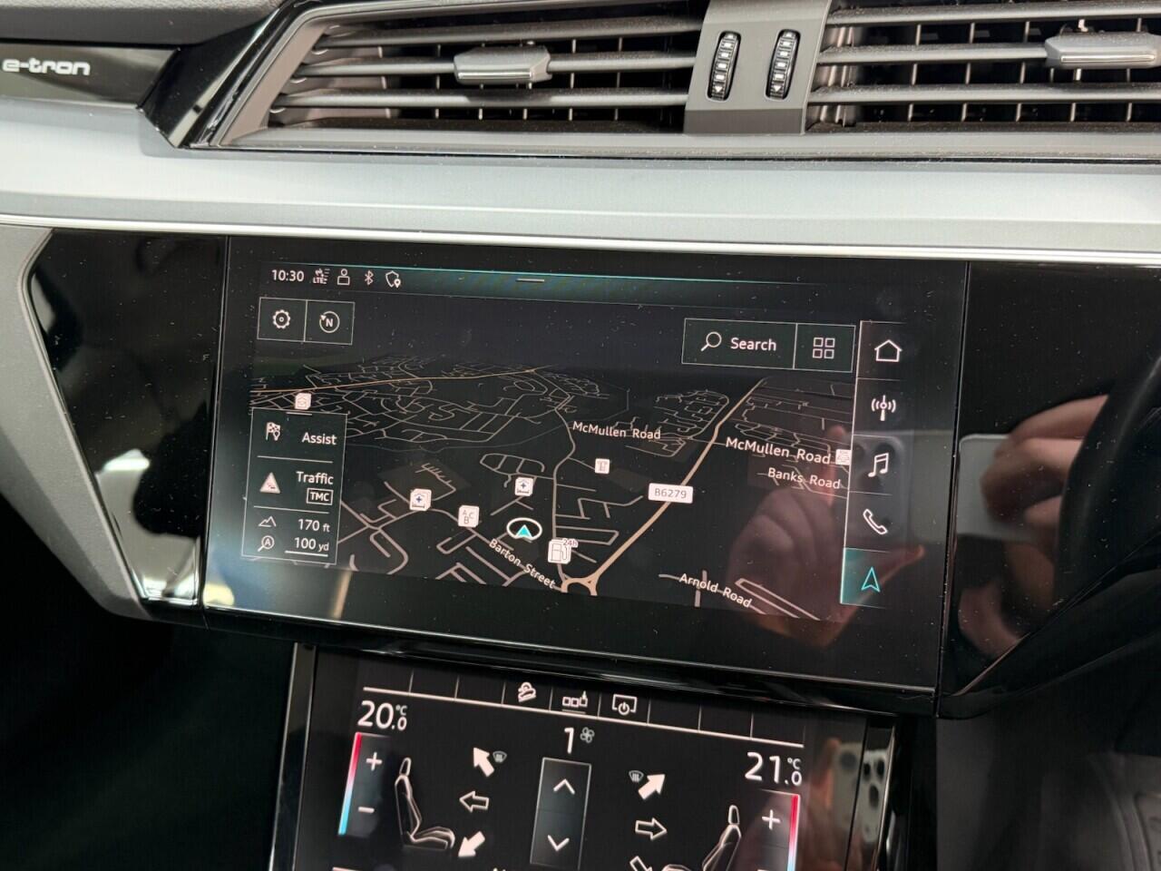 Audi E-Tron - Image 34