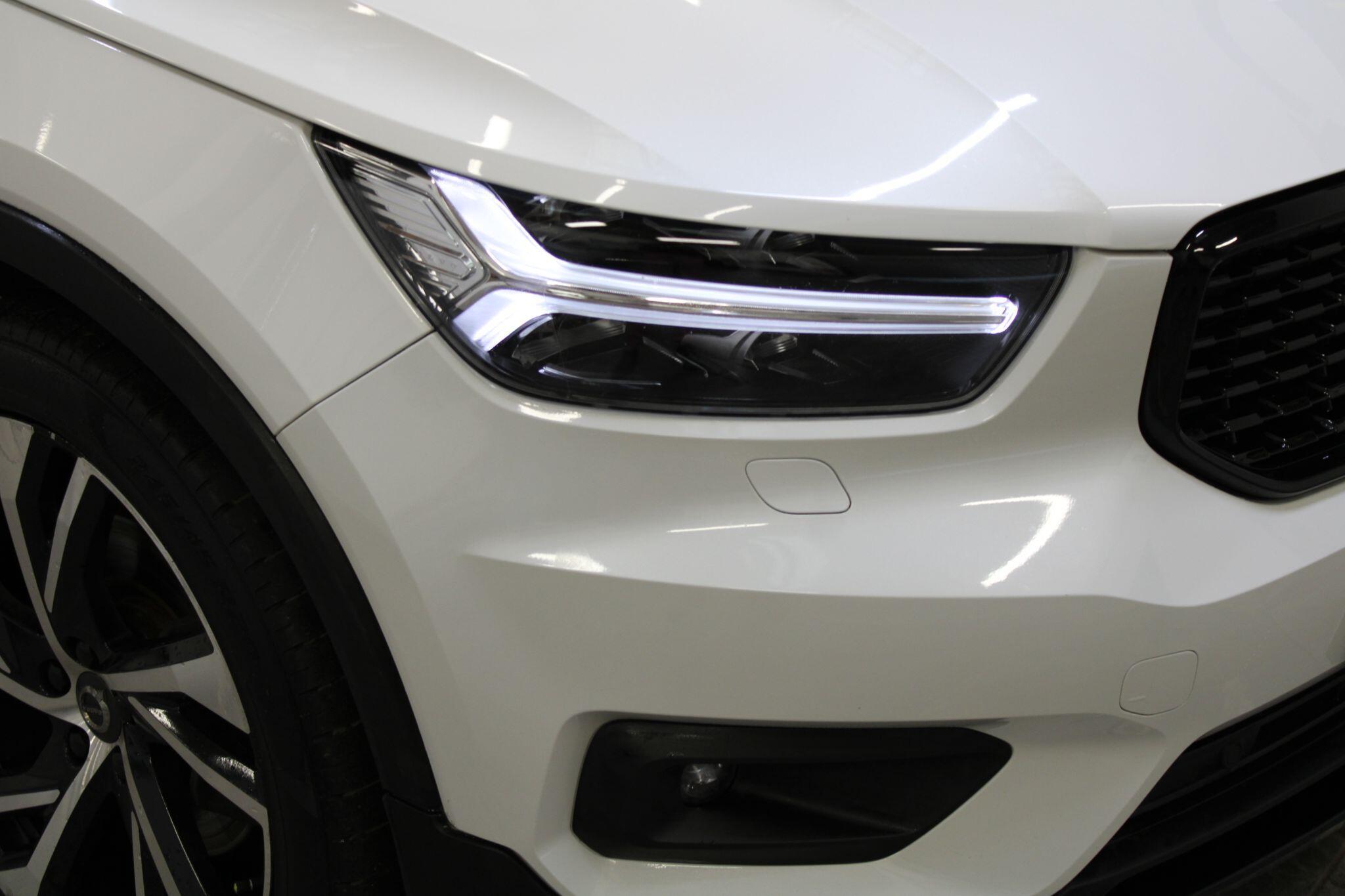 Volvo XC40 - Image 8
