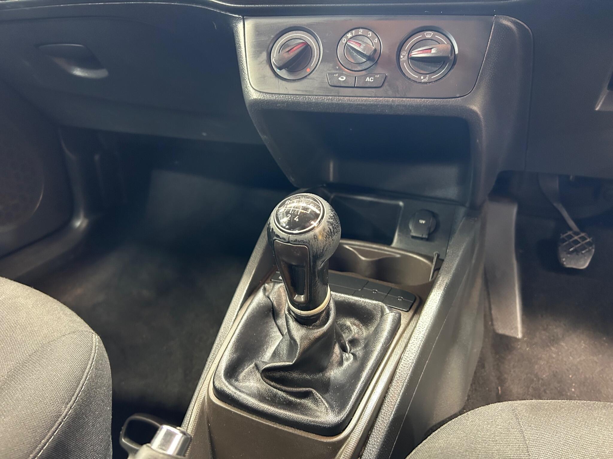 SEAT Ibiza - Image 11