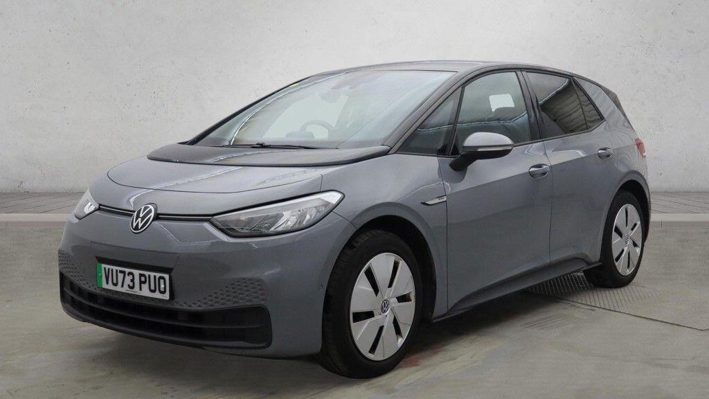 Volkswagen ID.3 - Image 5