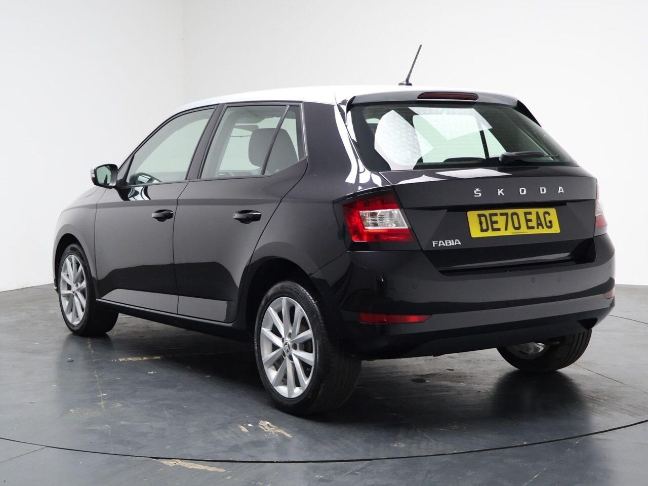 Skoda Fabia - Image 9