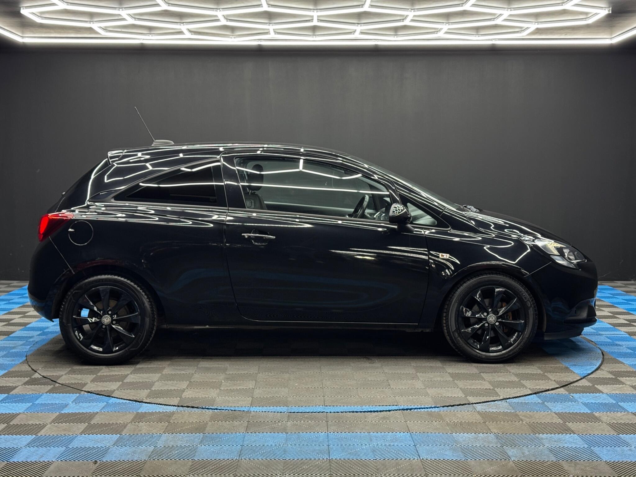 Vauxhall Corsa - Image 4