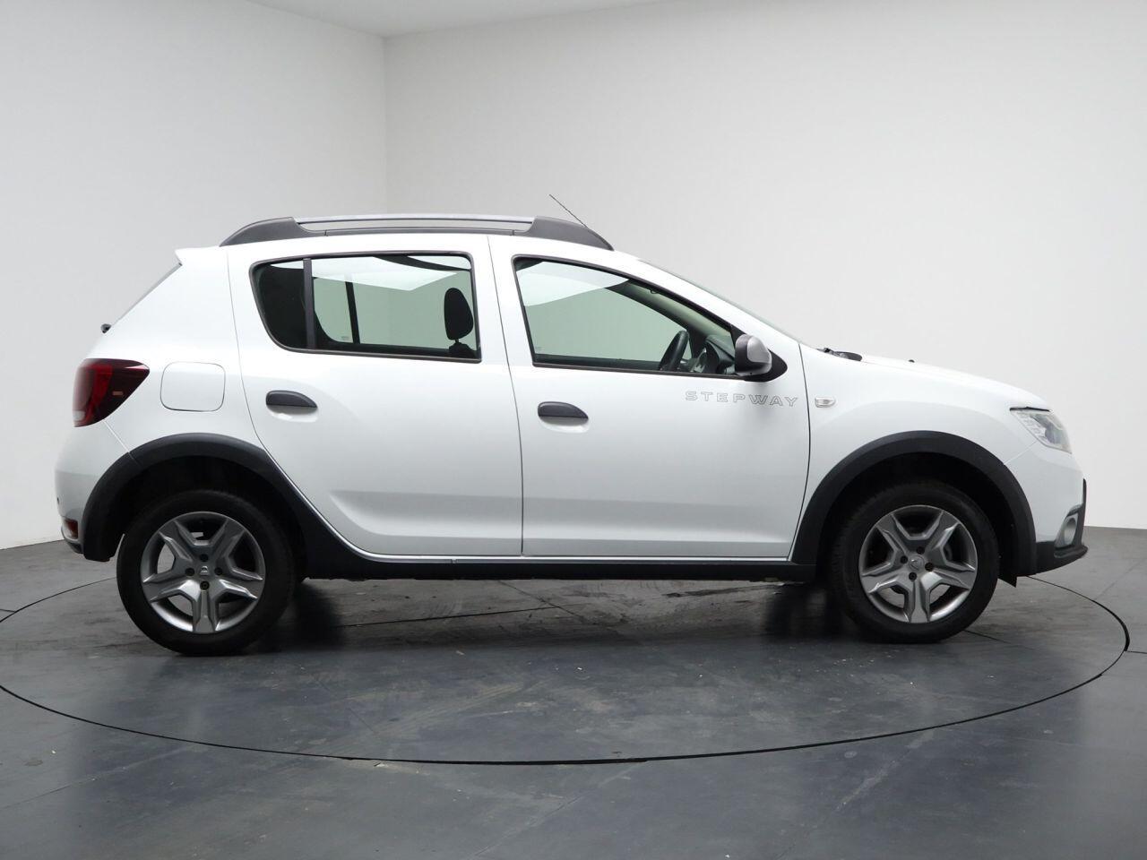 Dacia Sandero Stepway - Image 14