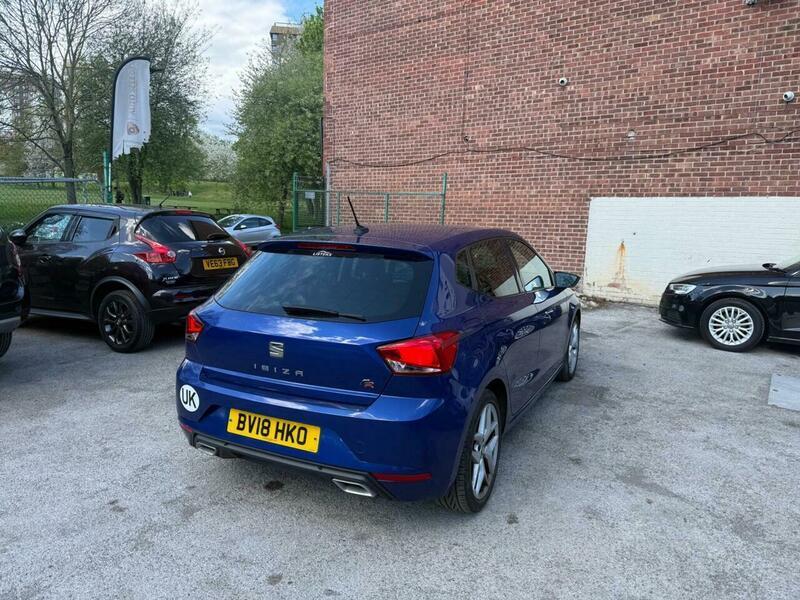 SEAT Ibiza - Image 7