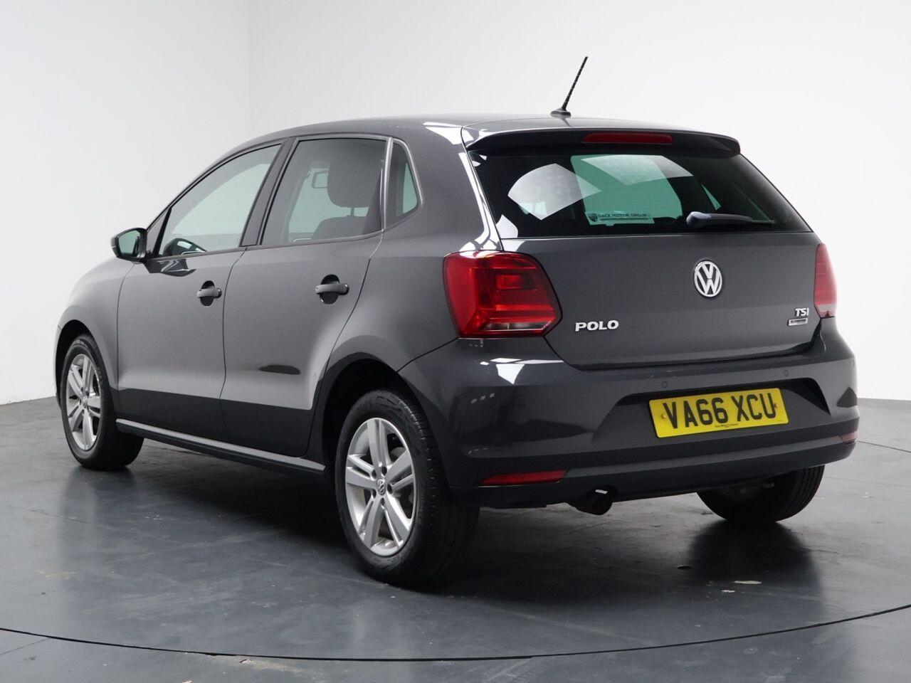 Volkswagen Polo - Image 9