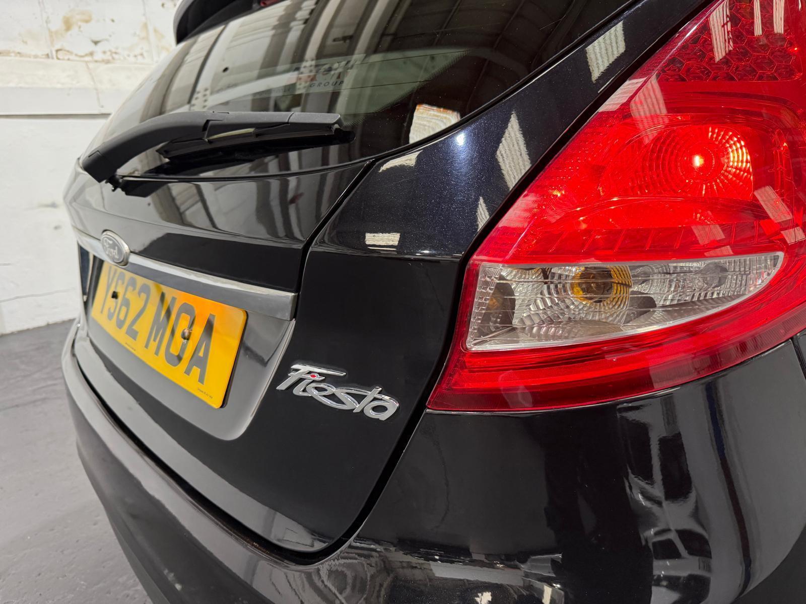 Ford Fiesta - Image 20