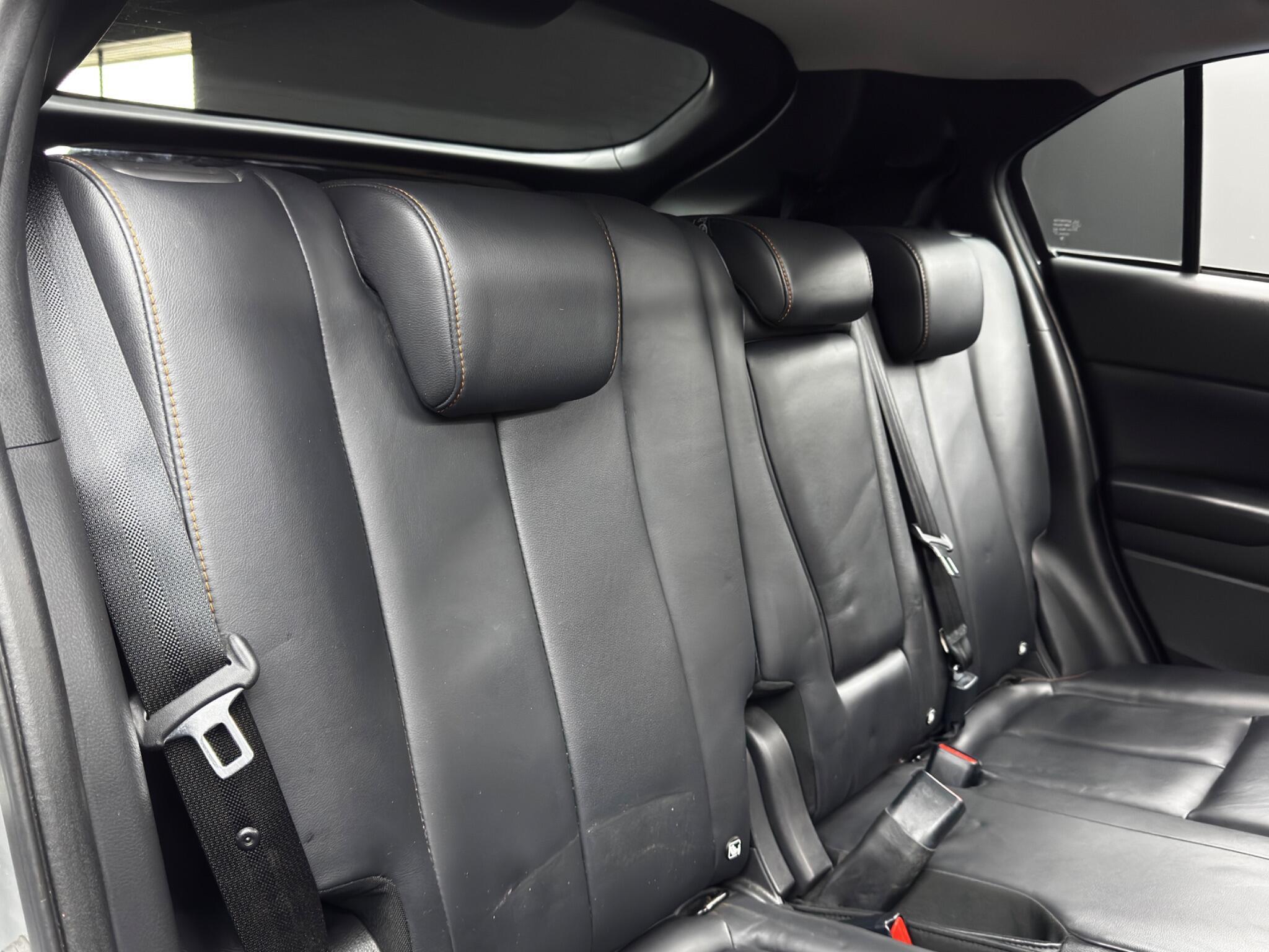 Mitsubishi Eclipse Cross - Image 15