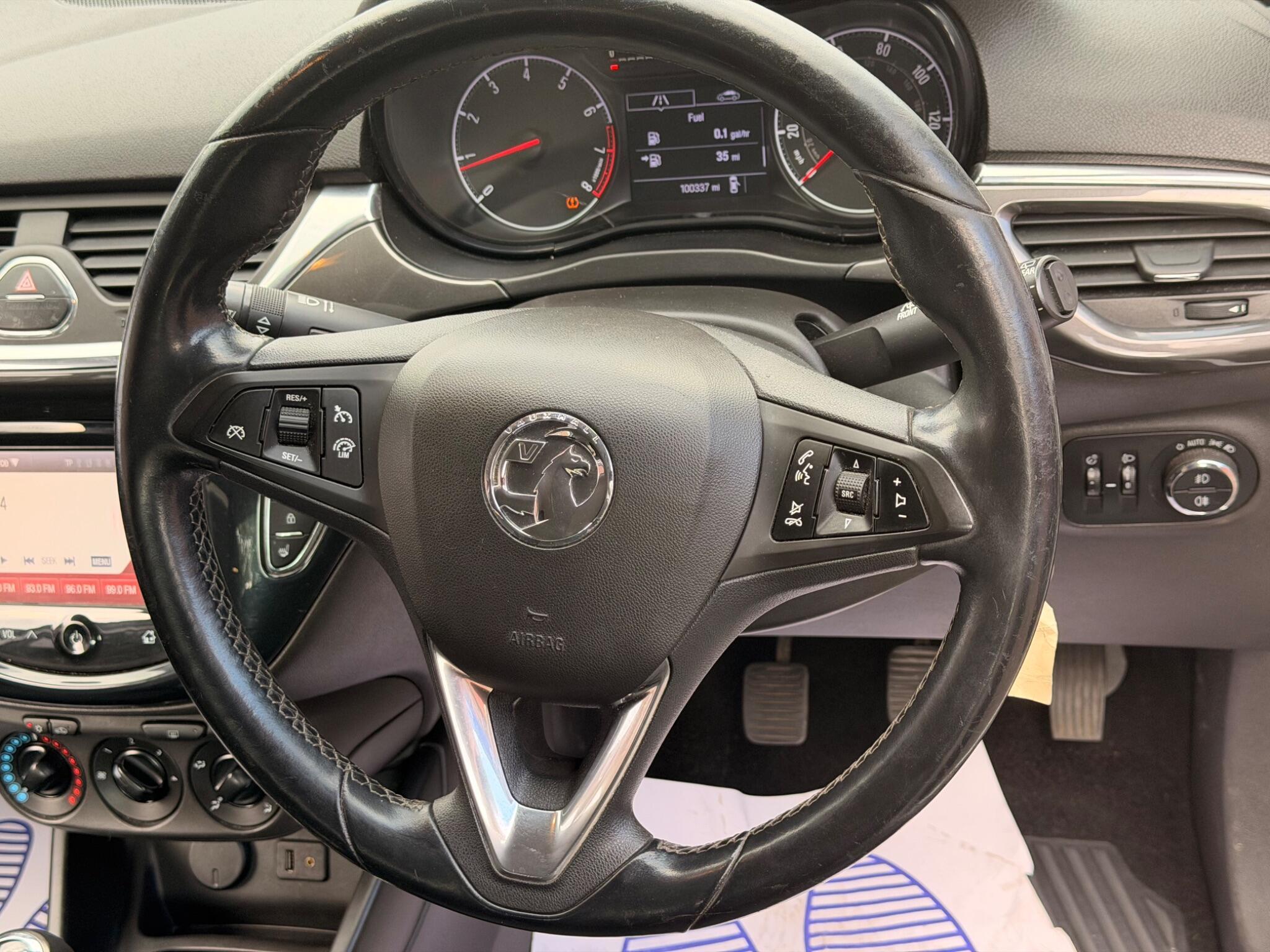 Vauxhall Corsa - Image 12