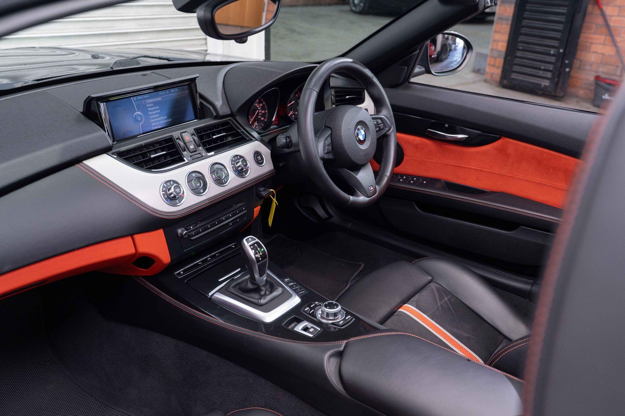 BMW Z4 - Image 12