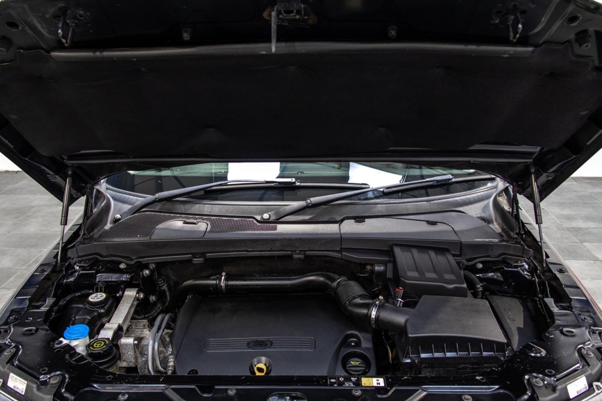 Land Rover Freelander 2 - Image 30