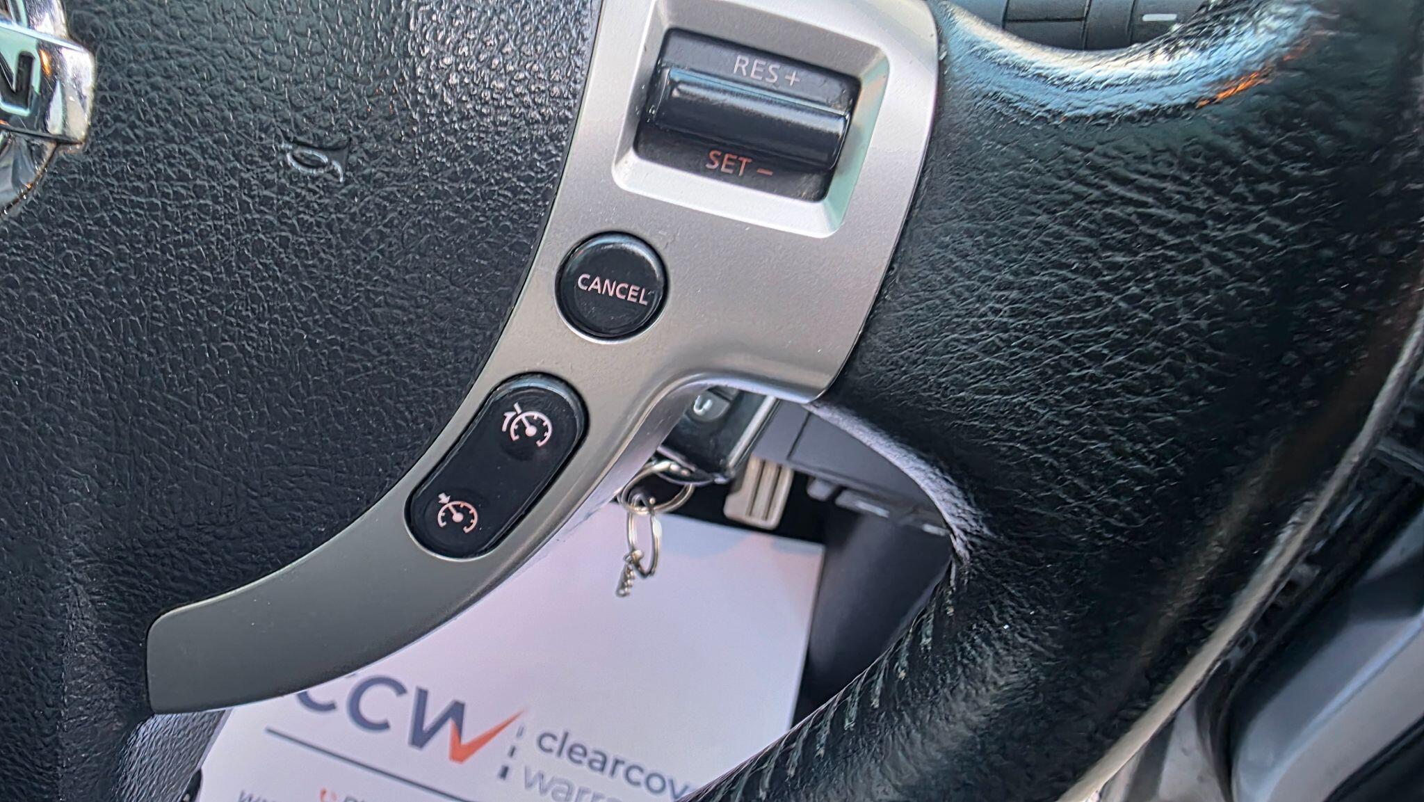 Nissan QASHQAI+2 - Image 22