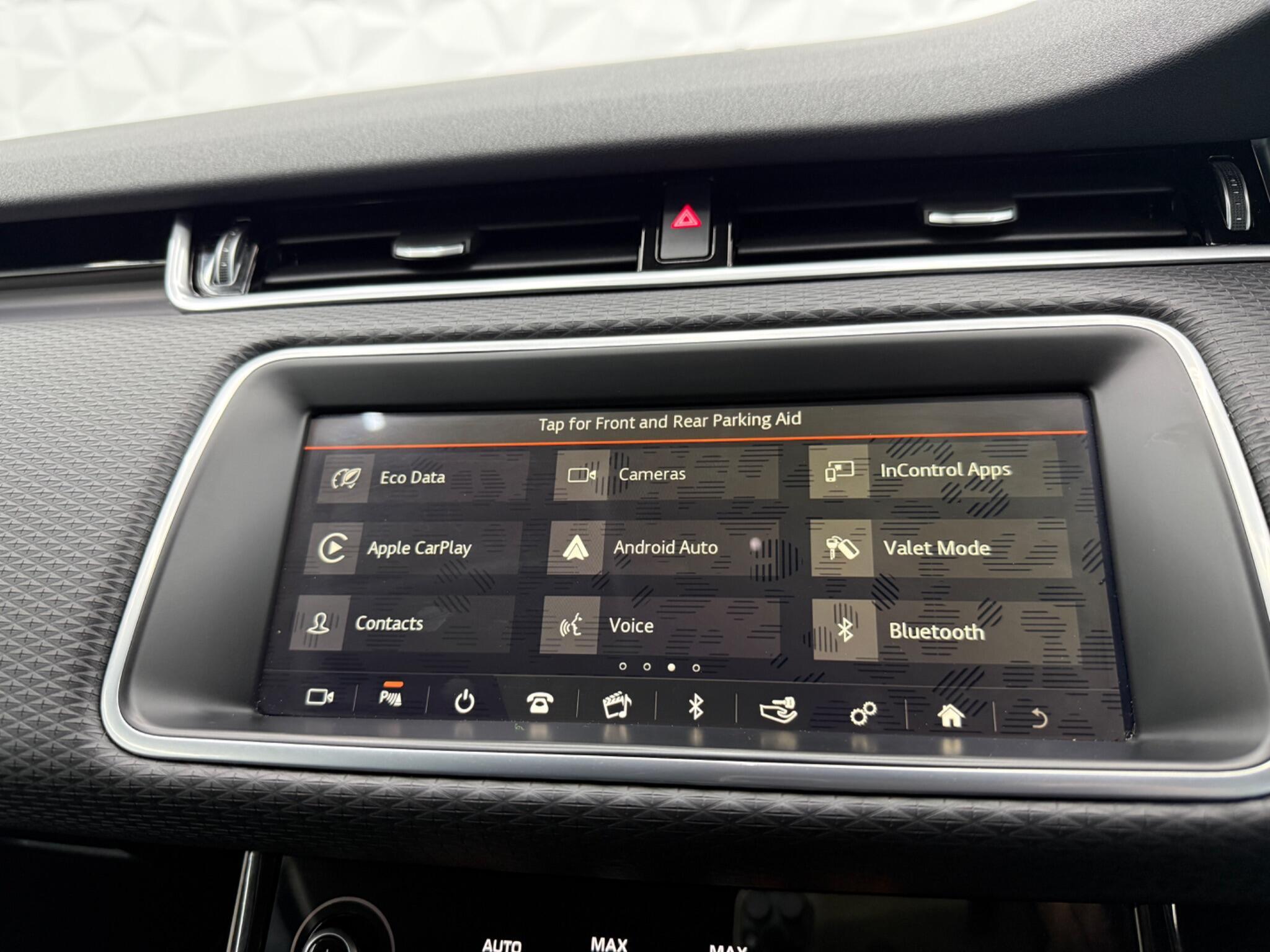 Land Rover Range Rover Evoque - Image 53
