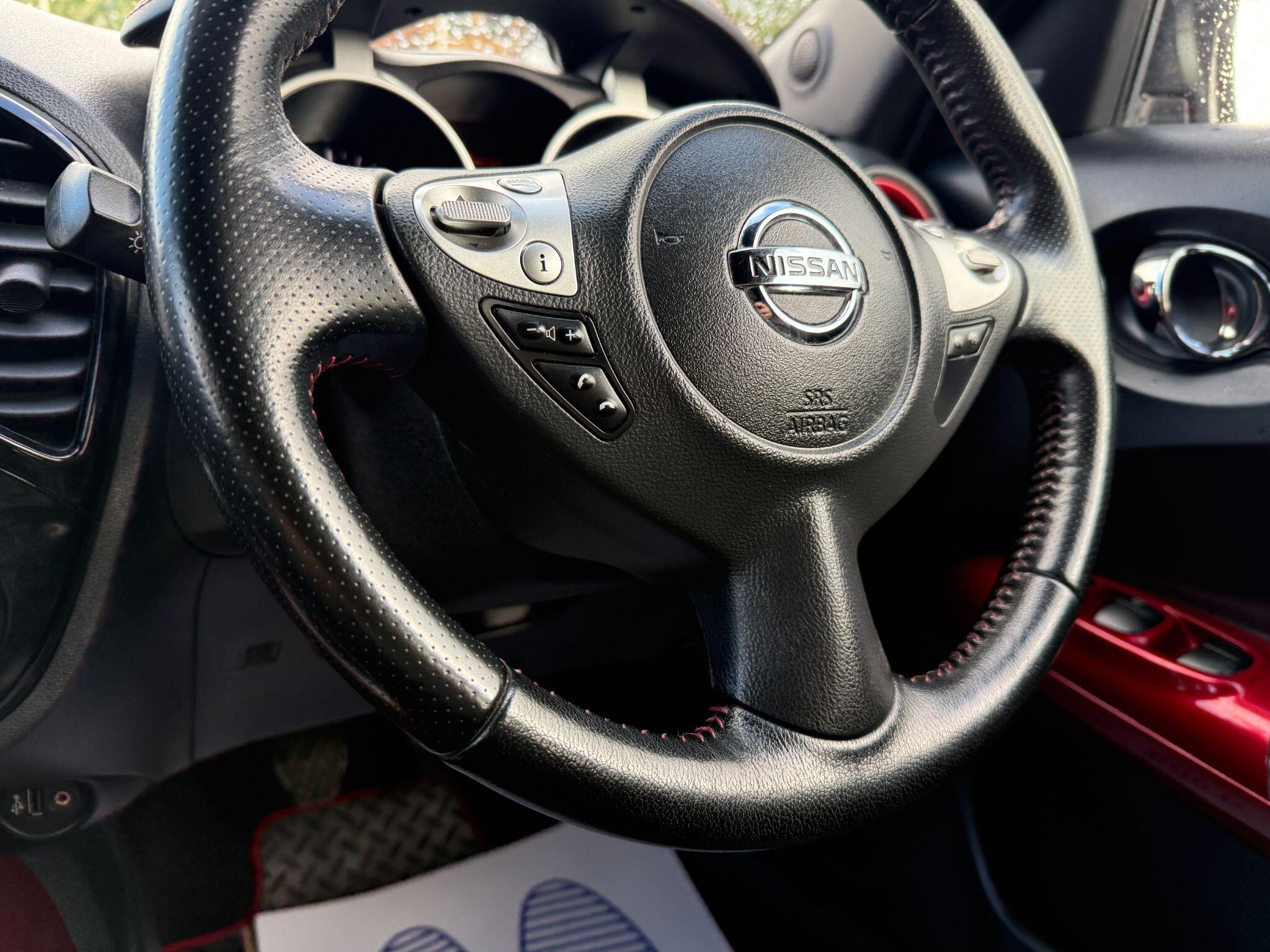 Nissan Juke - Image 37