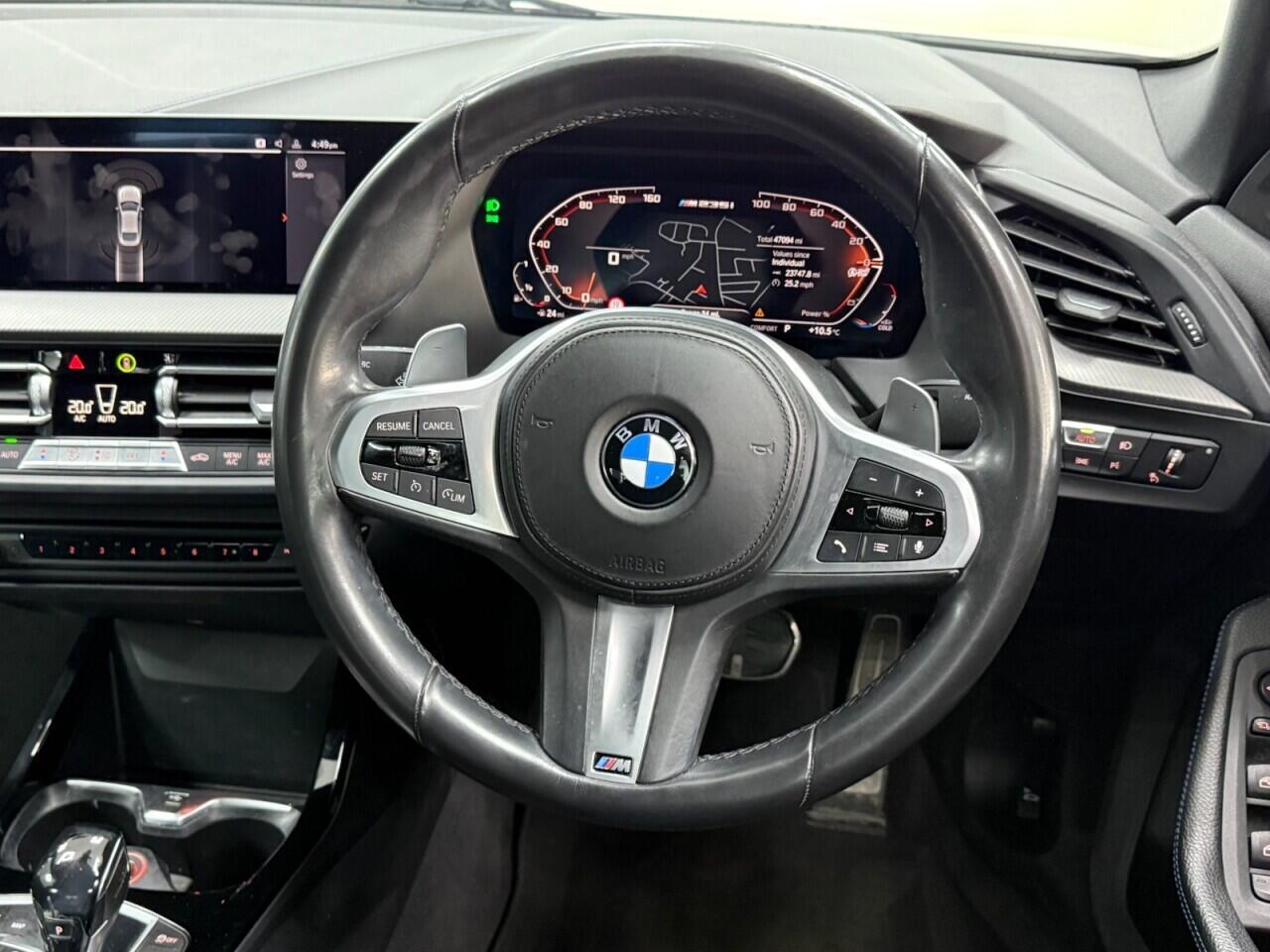 BMW 2 SERIES GRAN COUPE - Image 17