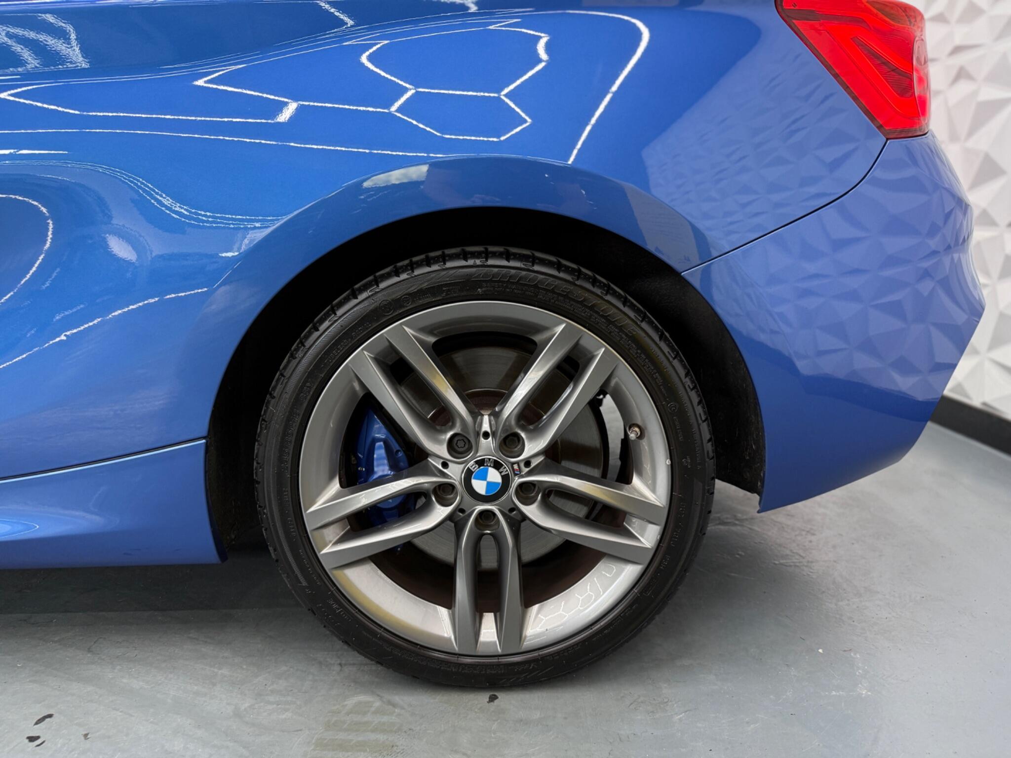BMW 1 Series - Image 7