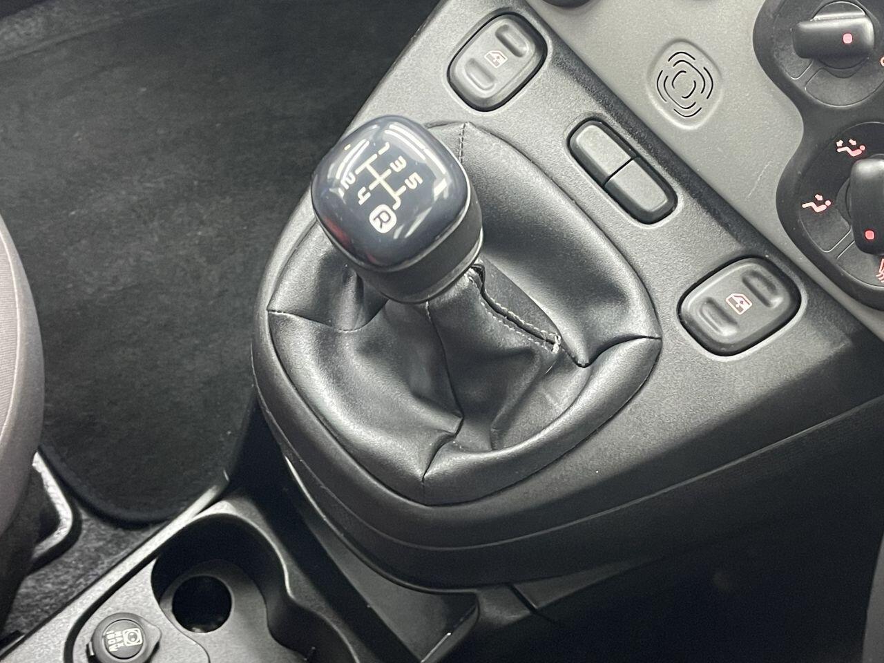 Fiat Panda - Image 37