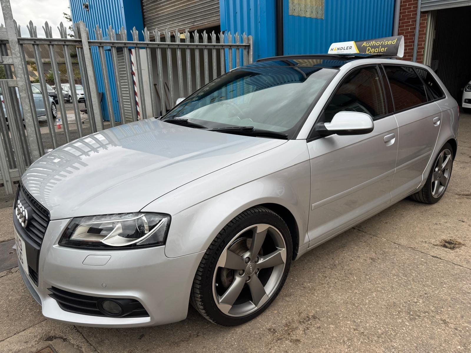 Audi A3 - Image 12