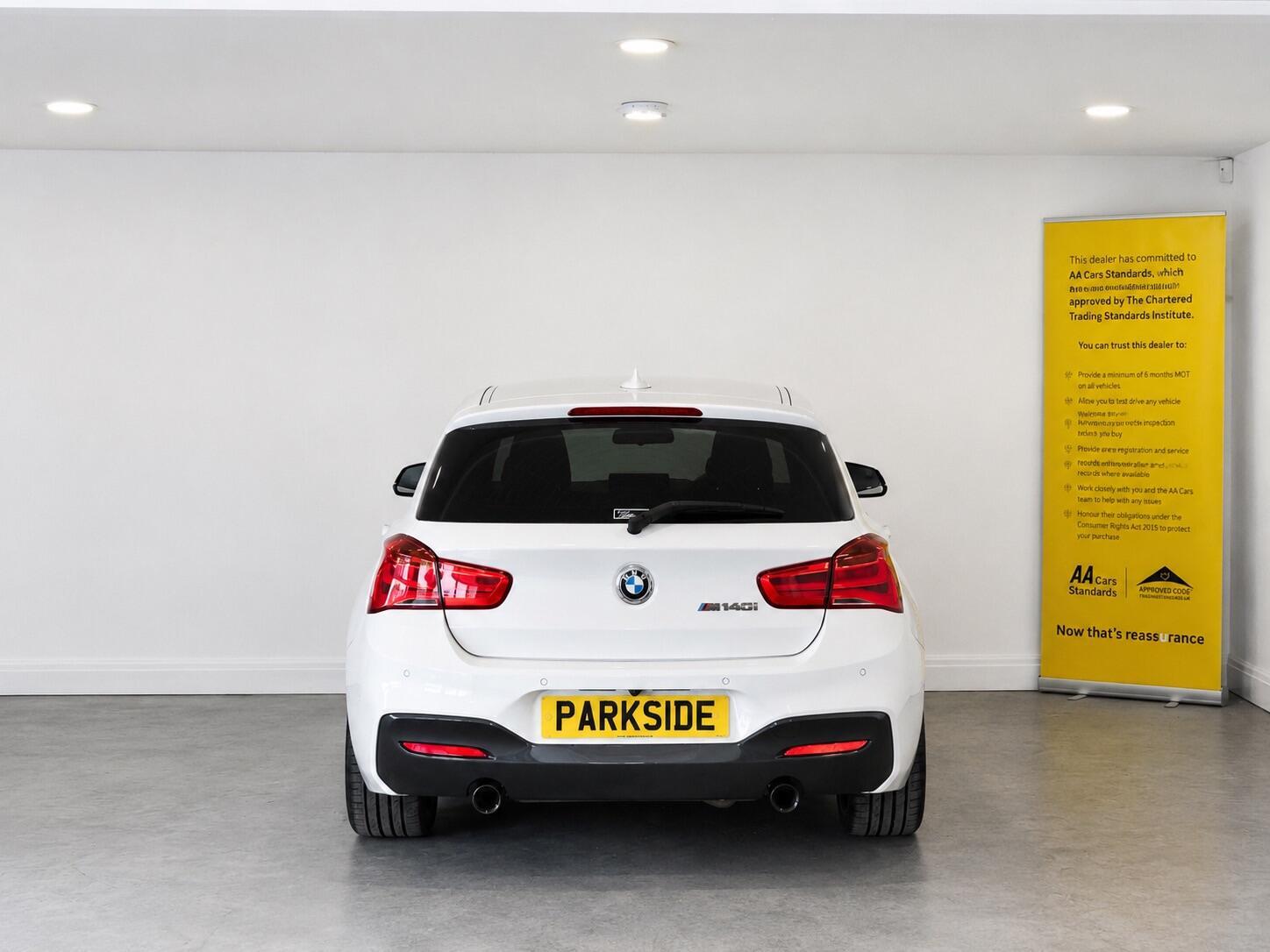BMW 1 Series - Image 6