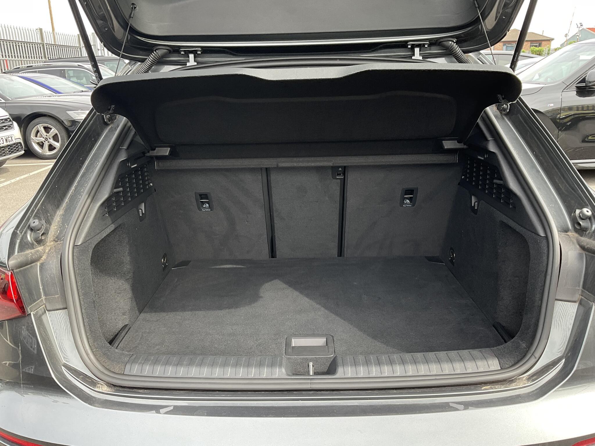 Audi A3 - Image 20