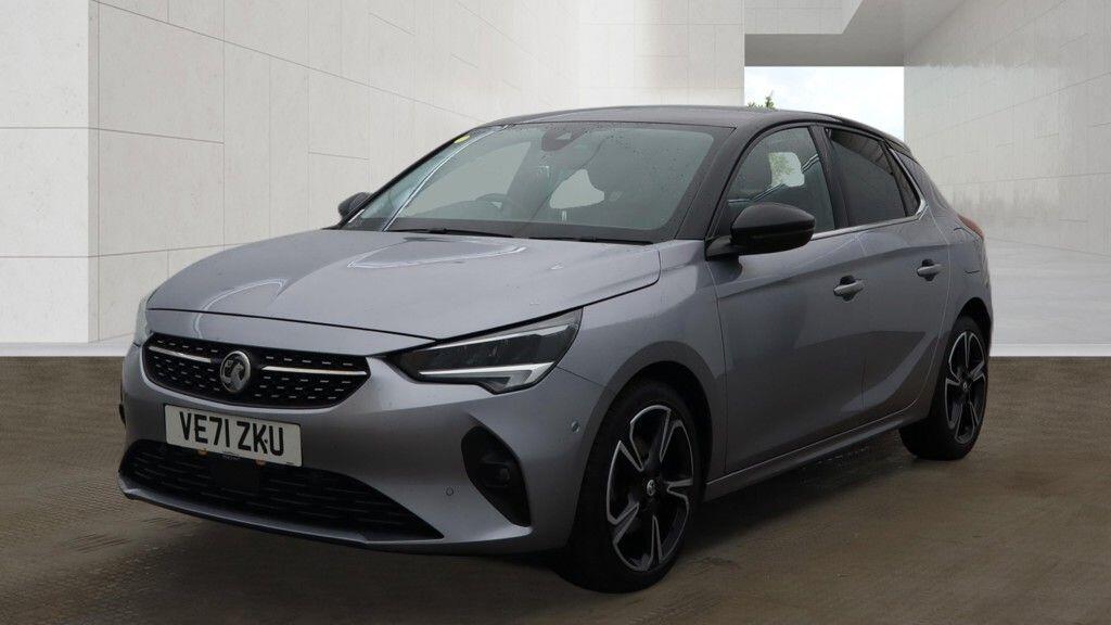 Vauxhall Corsa - Image 2