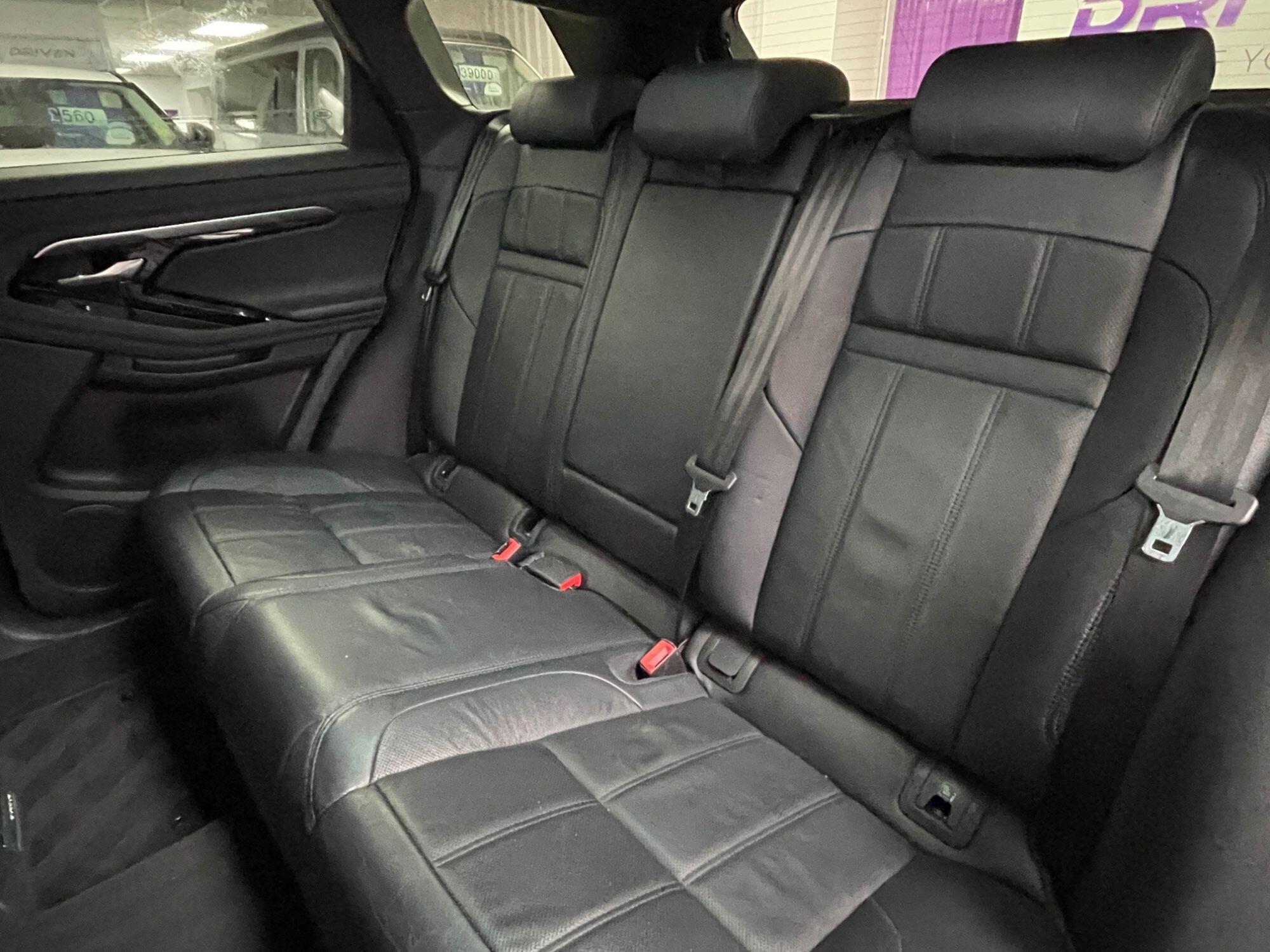 Land Rover Range Rover Evoque - Image 29