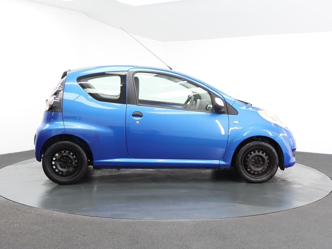 Citroen C1 - Image 9