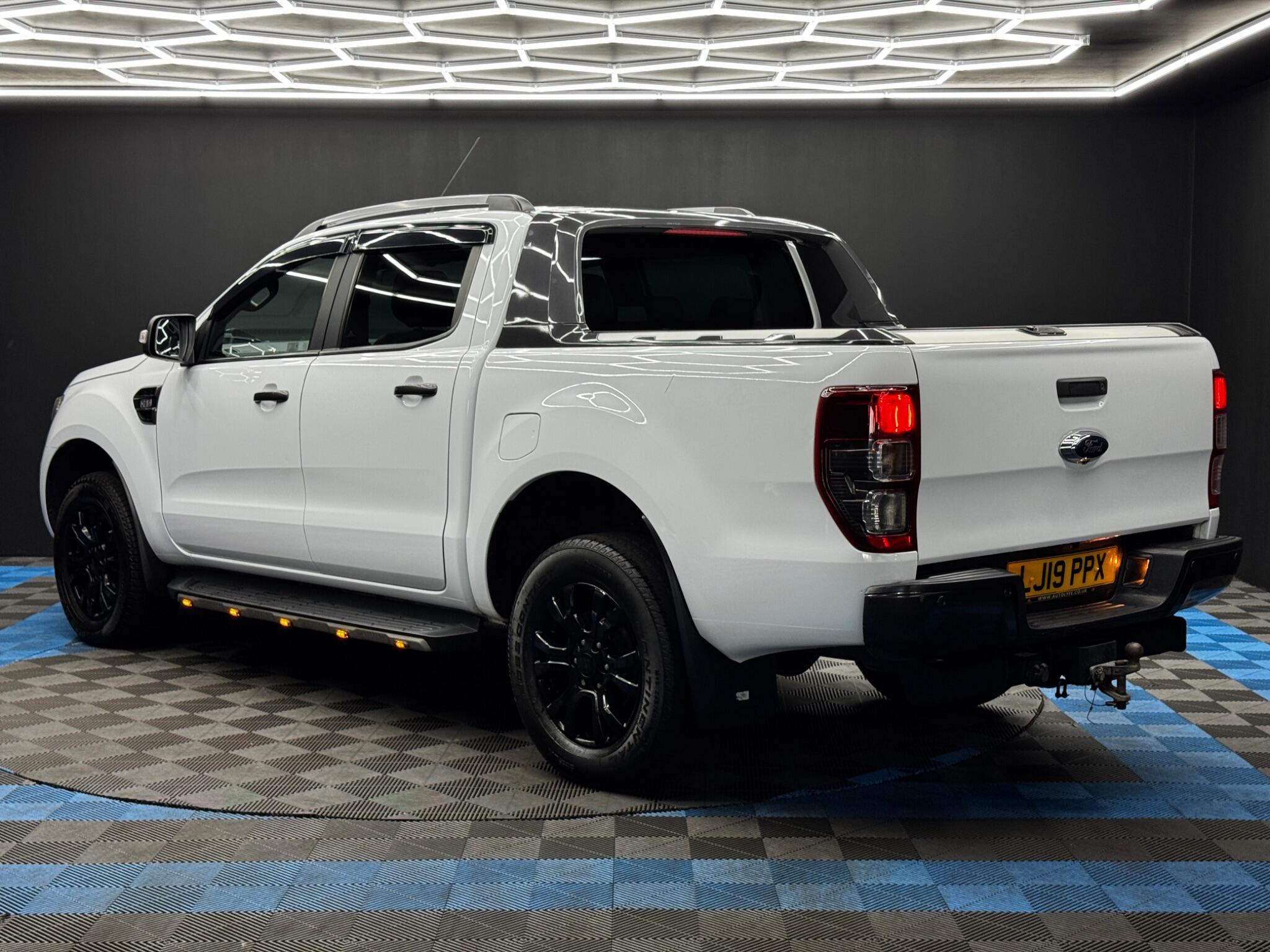 Ford Ranger - Image 7