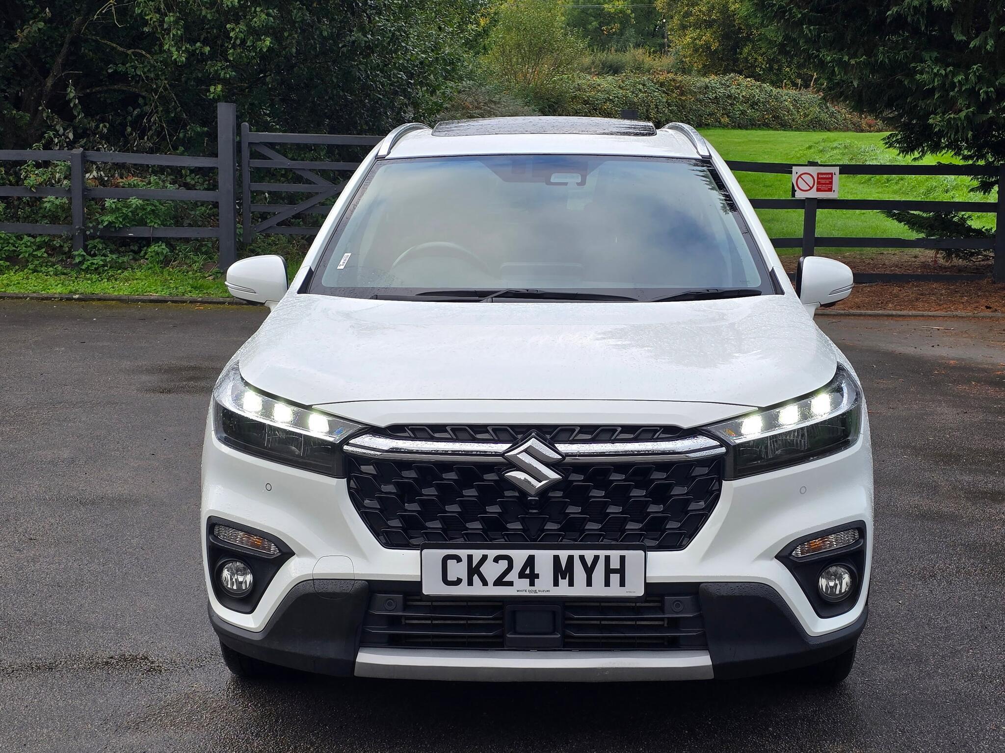 Suzuki S-Cross - Image 15