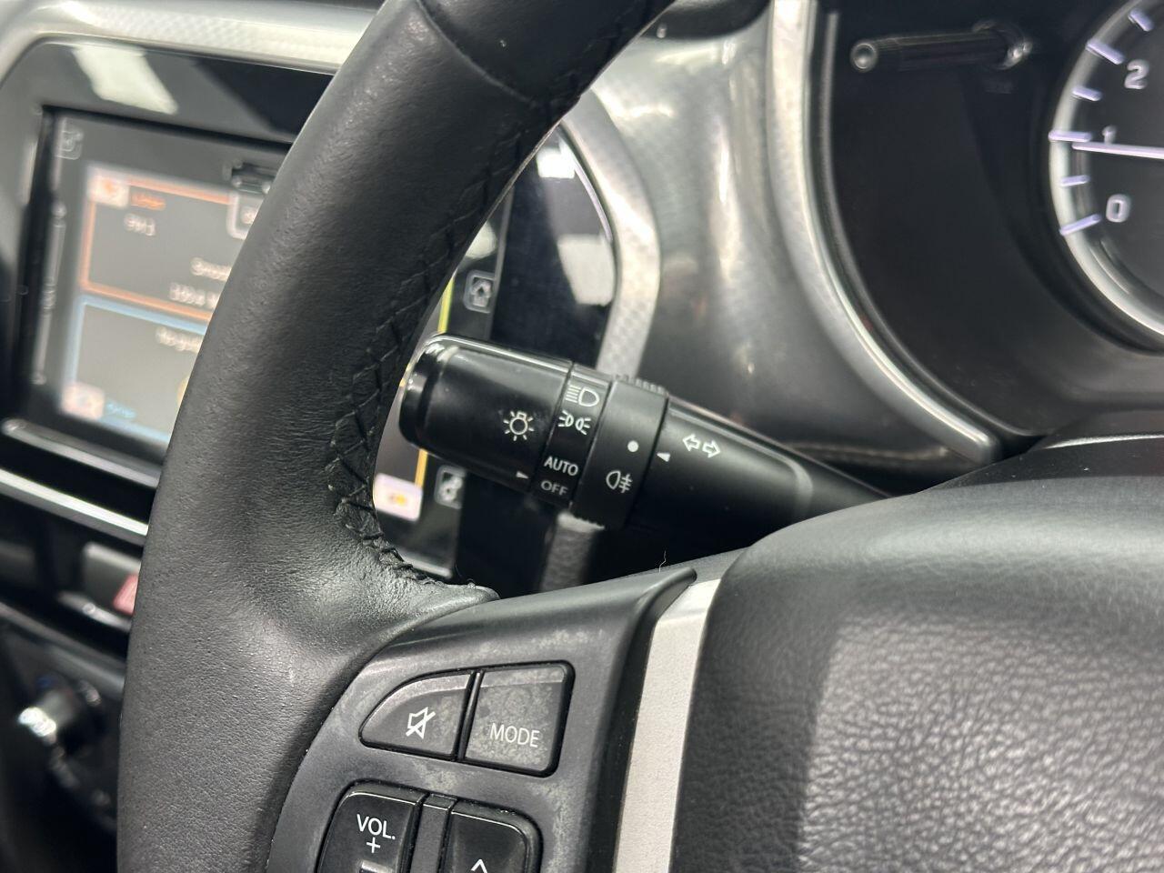 Suzuki Vitara - Image 21