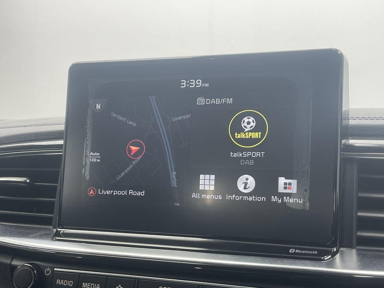 Kia ceed - Image 27