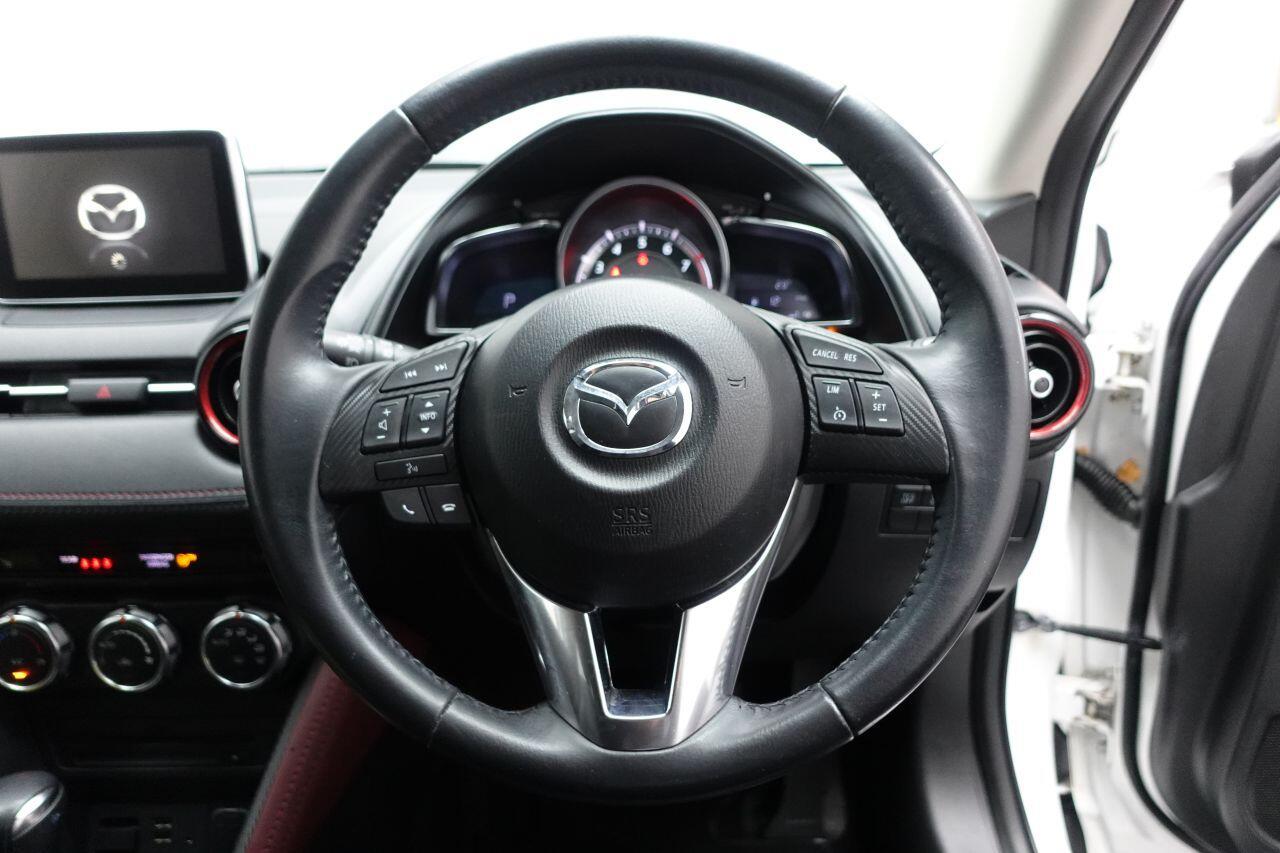 Mazda CX-3 - Image 20