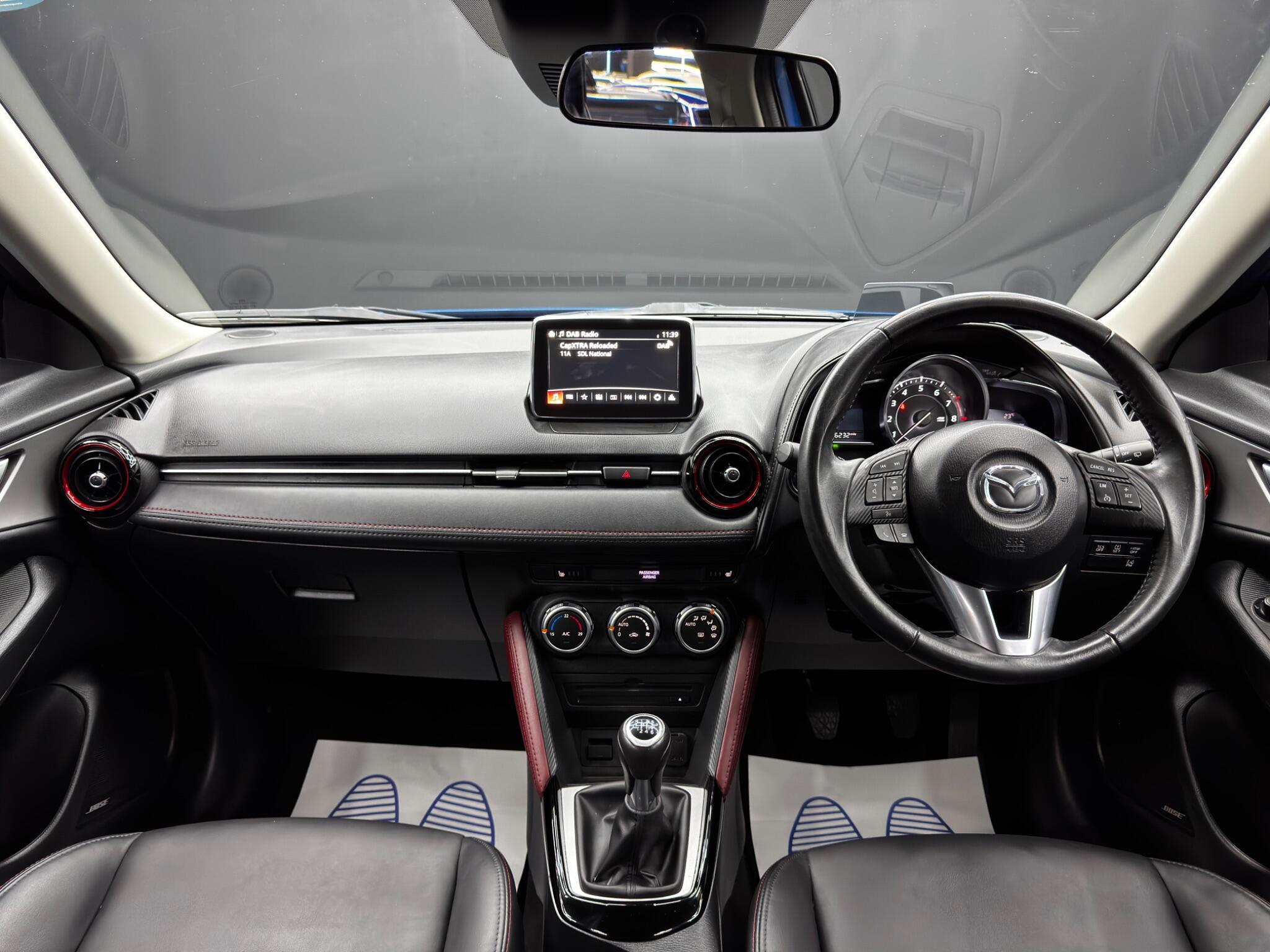 Mazda CX-3 - Image 10