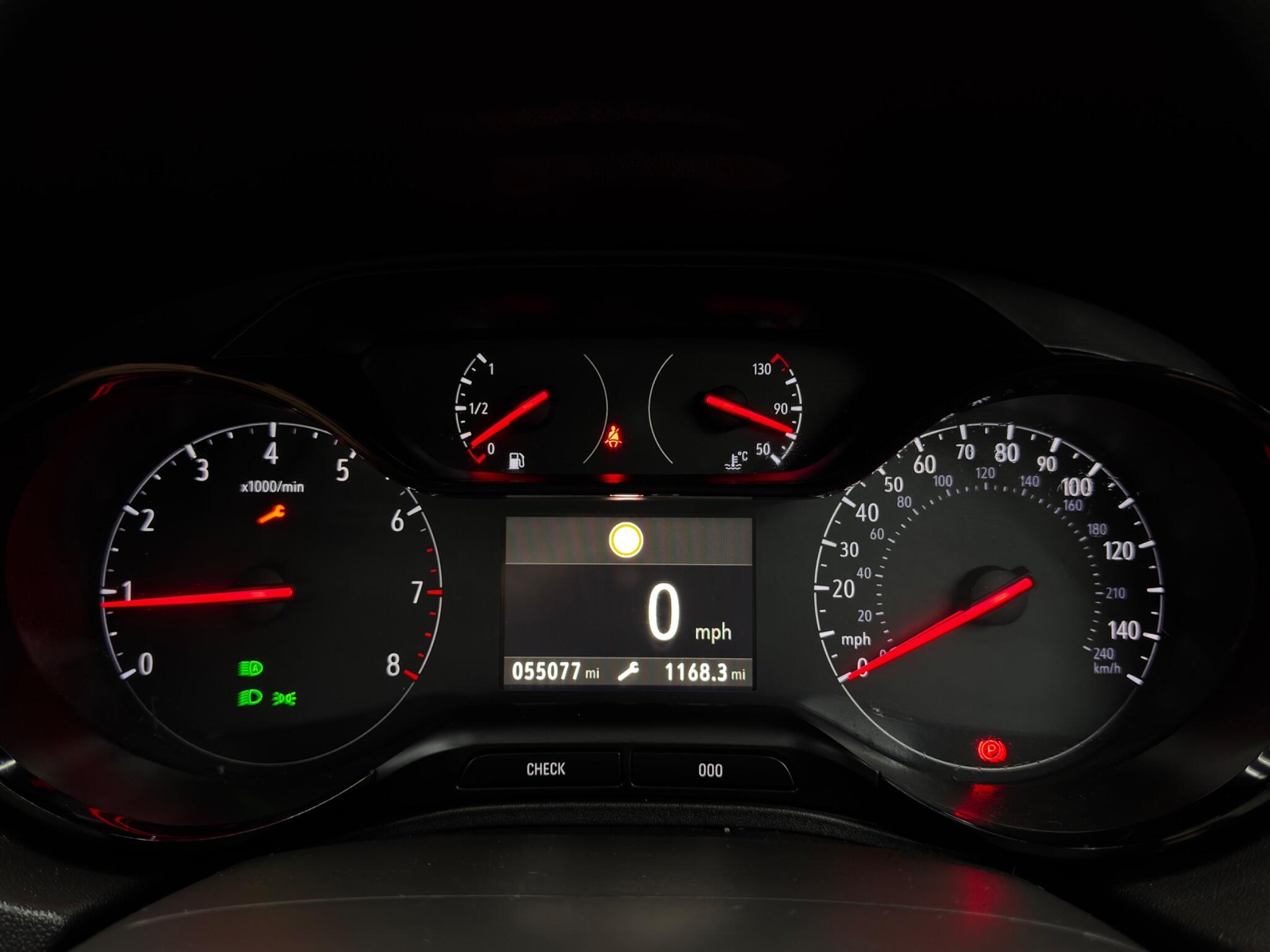 Vauxhall Grandland X - Image 20