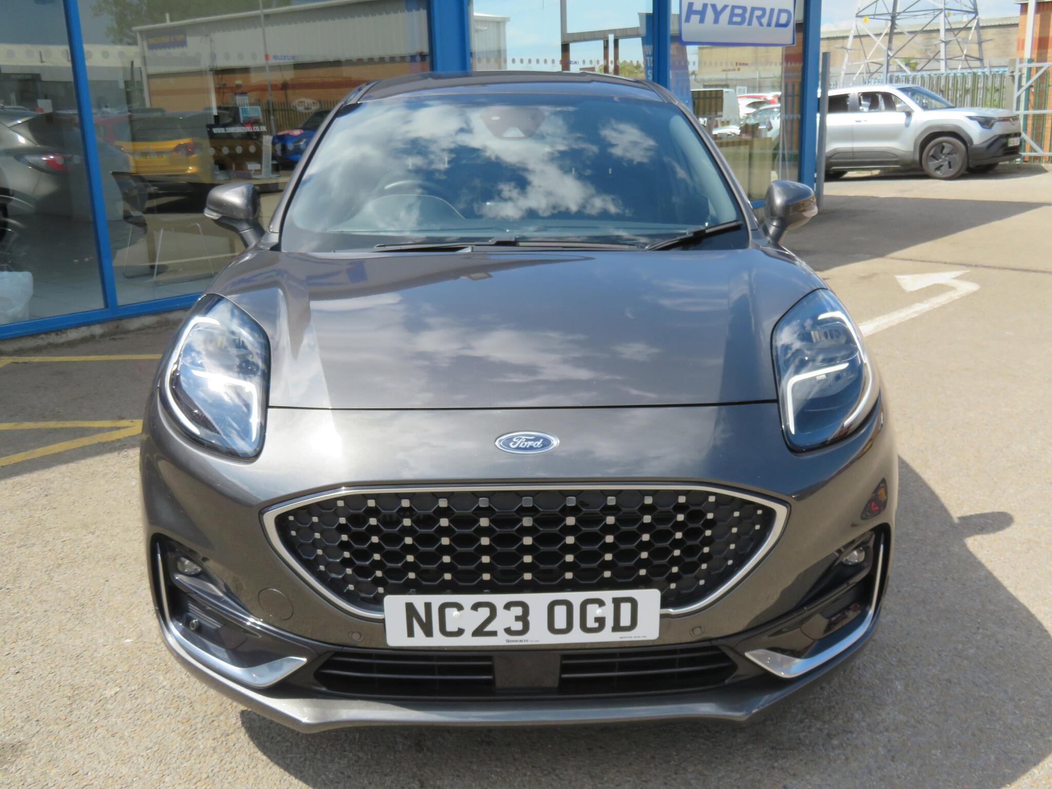 Ford Puma - Image 3