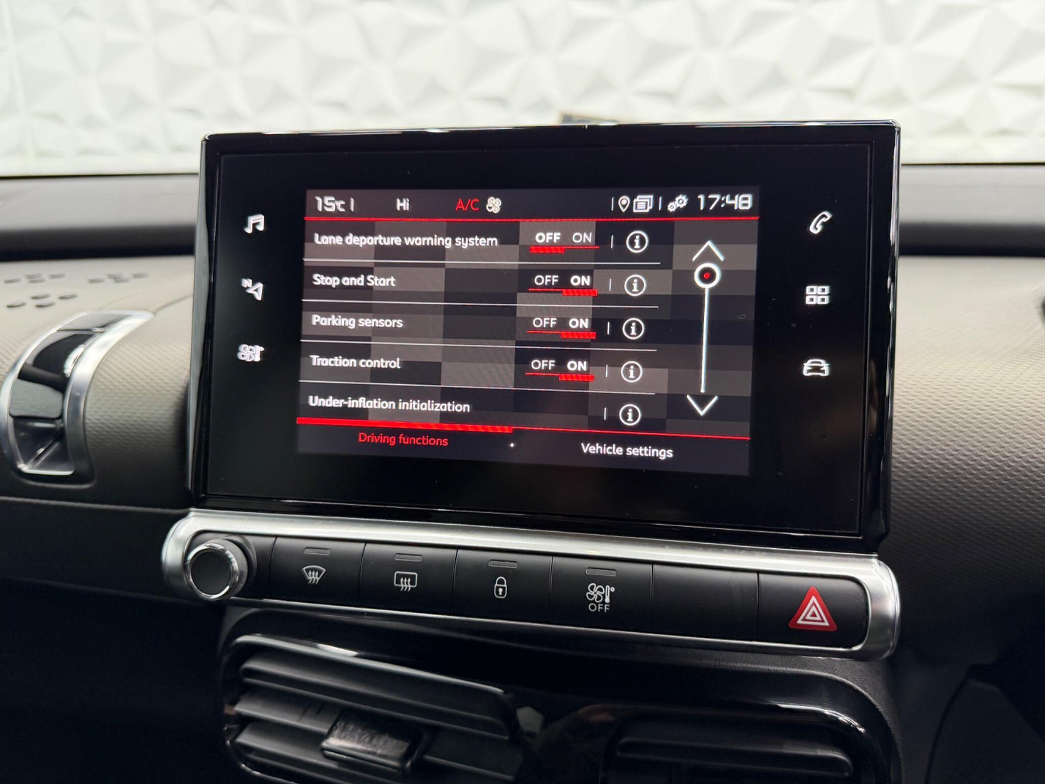 Citroen C4 Cactus - Image 23