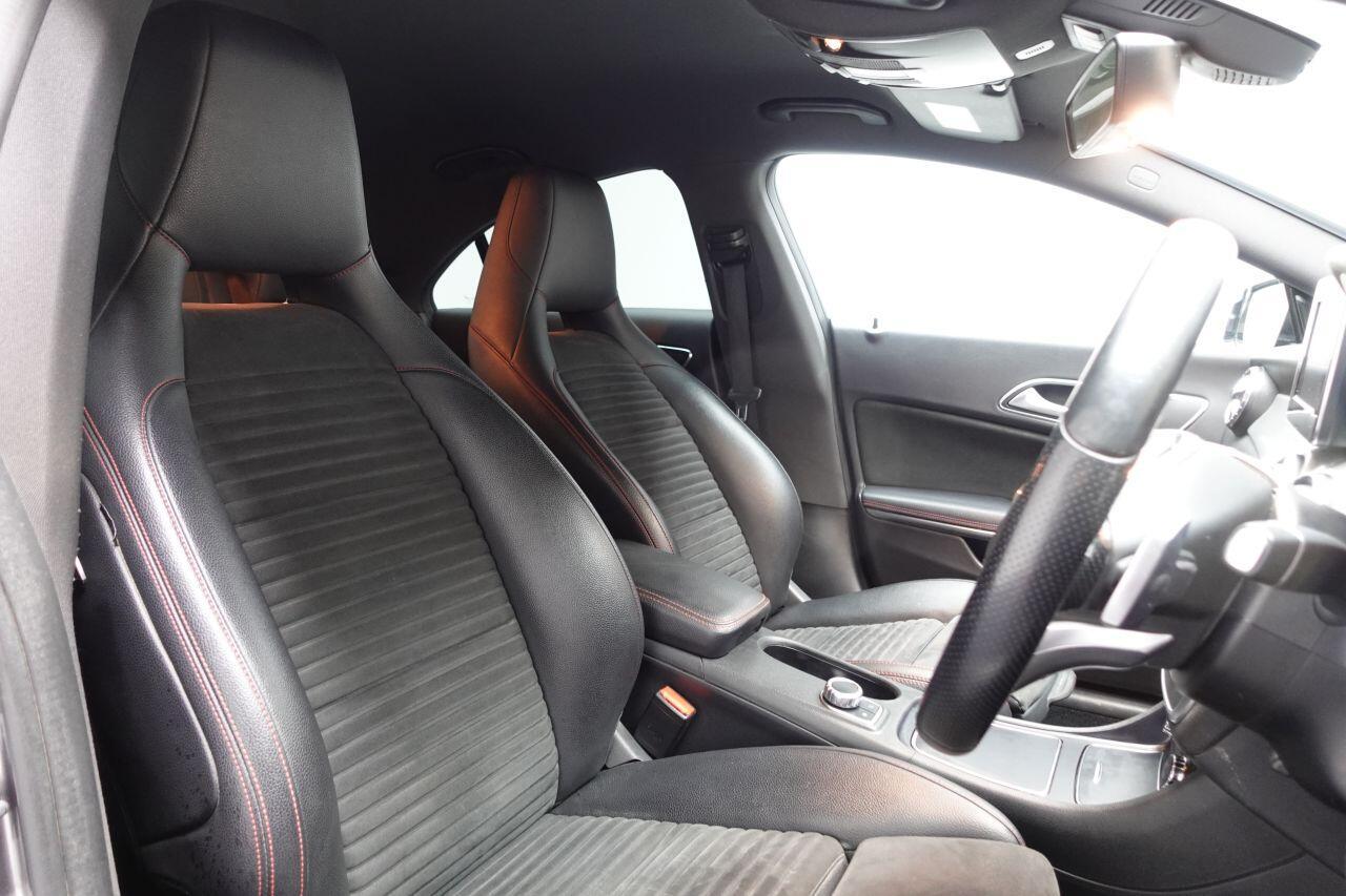 Mercedes-benz CLA - Image 4