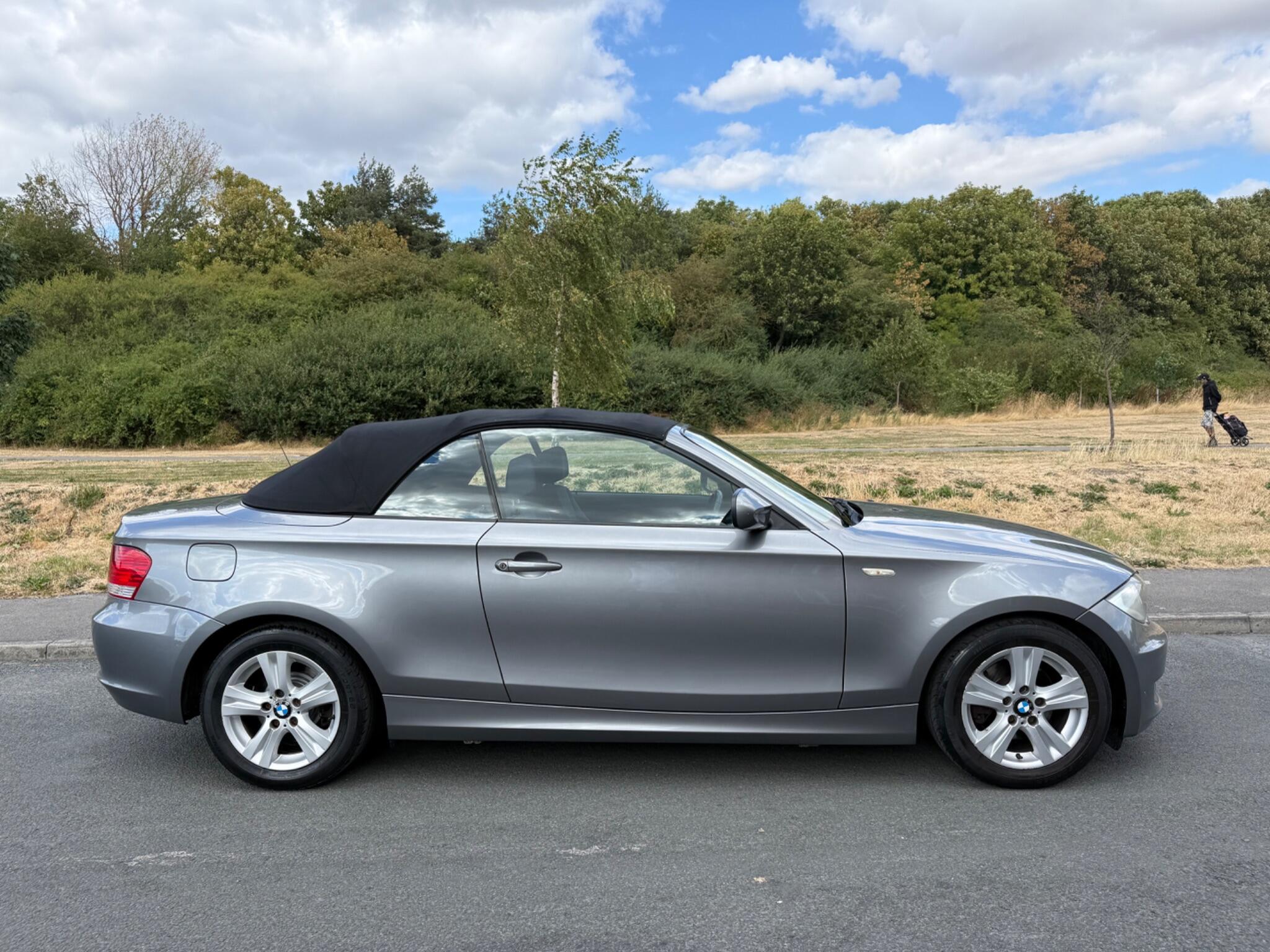 BMW 1 Series - Image 13