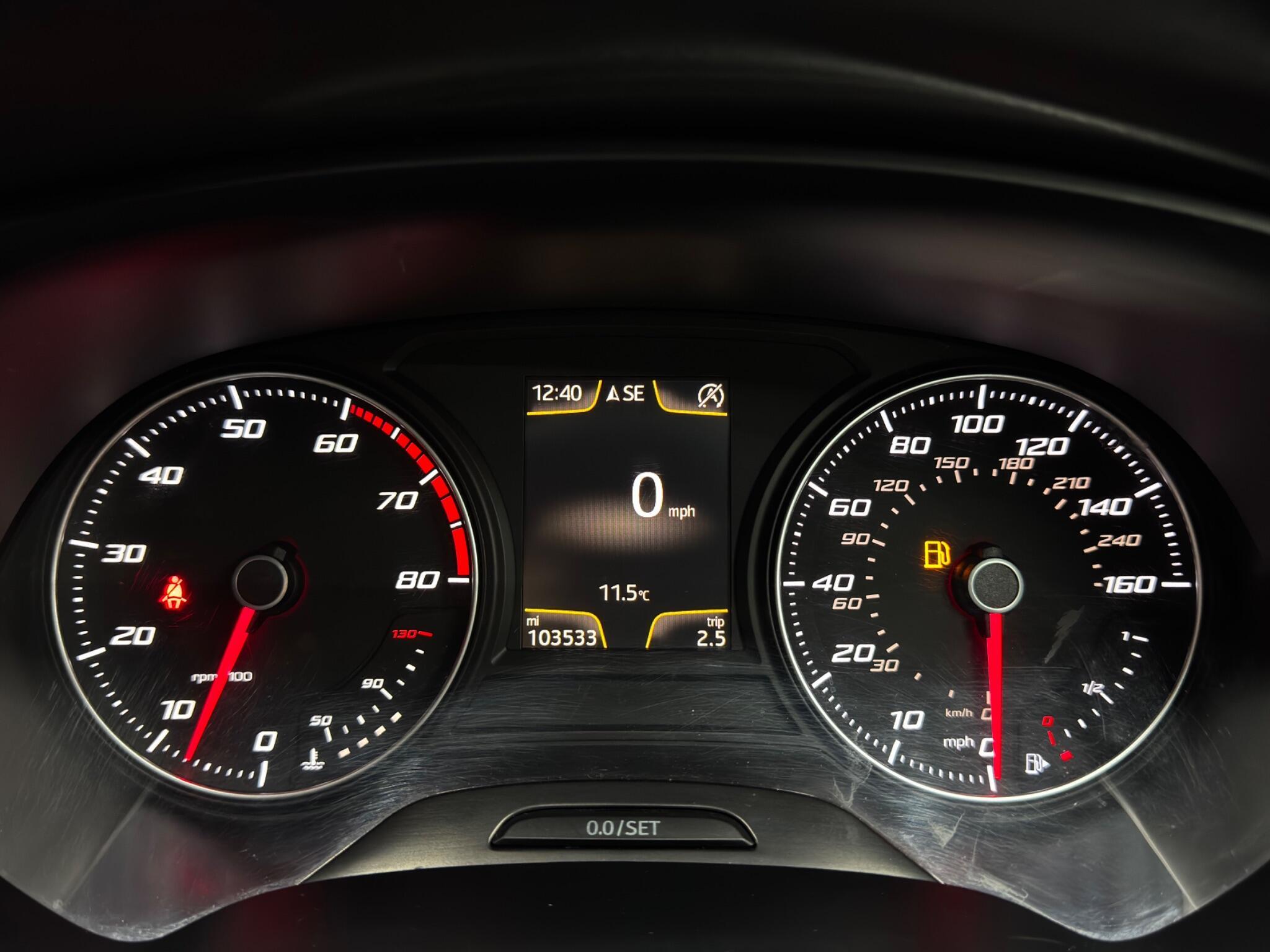 SEAT Leon - Image 23