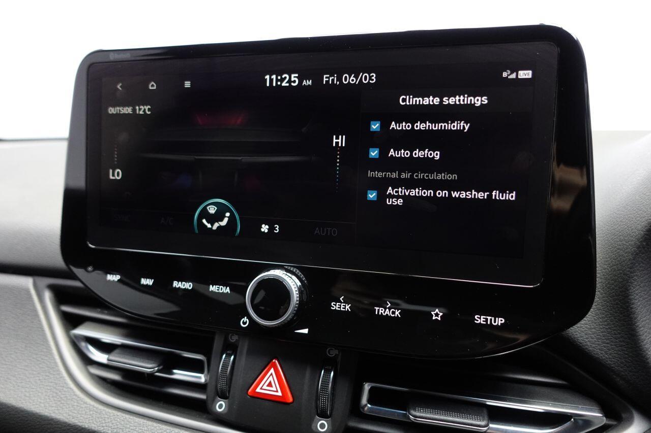 Hyundai i30 - Image 52